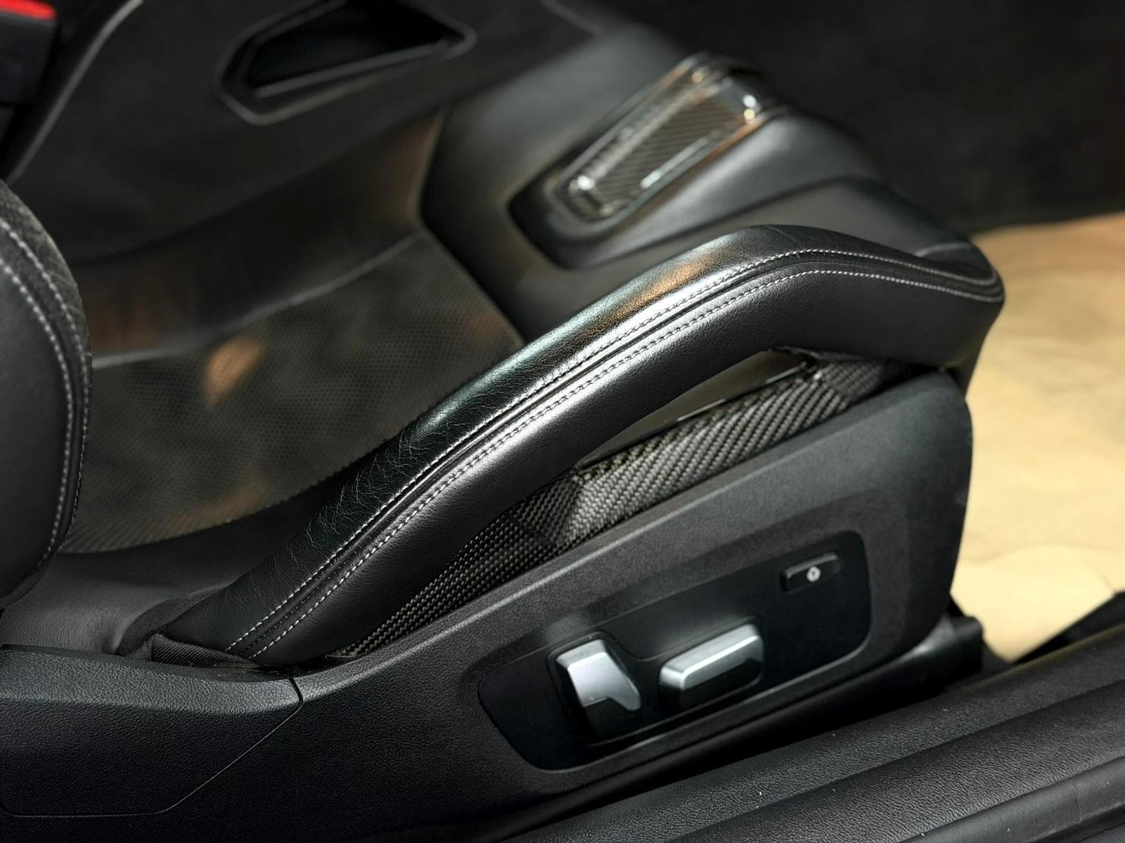 2021 BMW M4 - Thumbnail 61