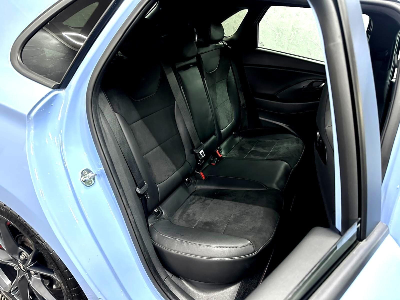2021 Hyundai i30 - Thumbnail 38