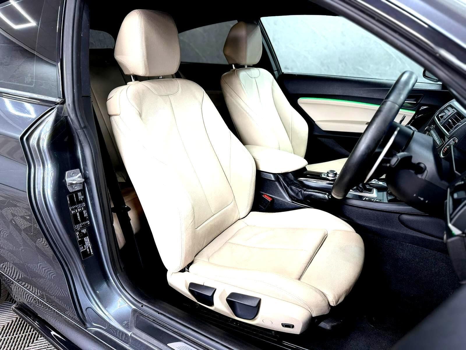 2017 BMW 1 Series - Thumbnail 52