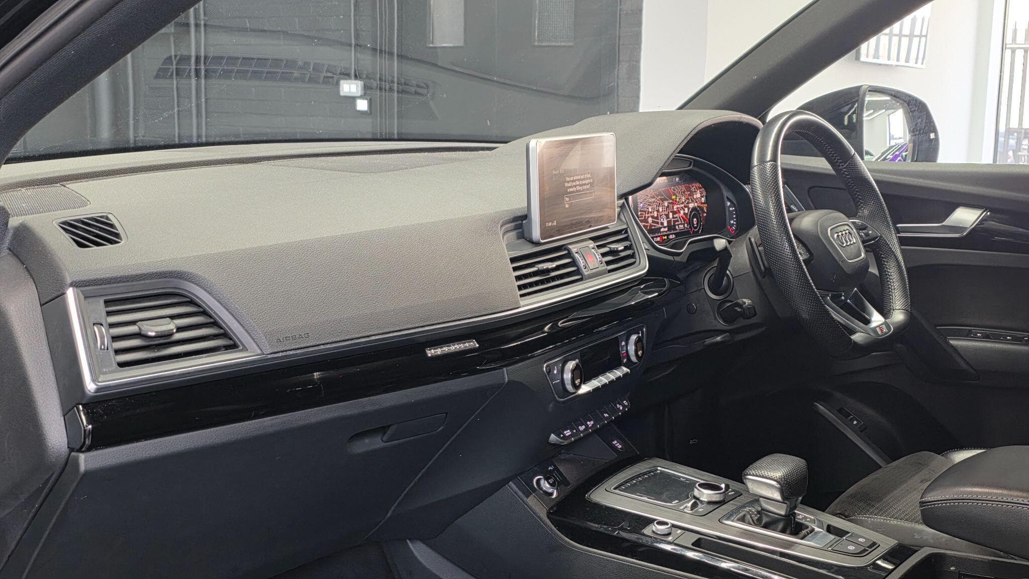 2019 Audi Q5 - Thumbnail 14