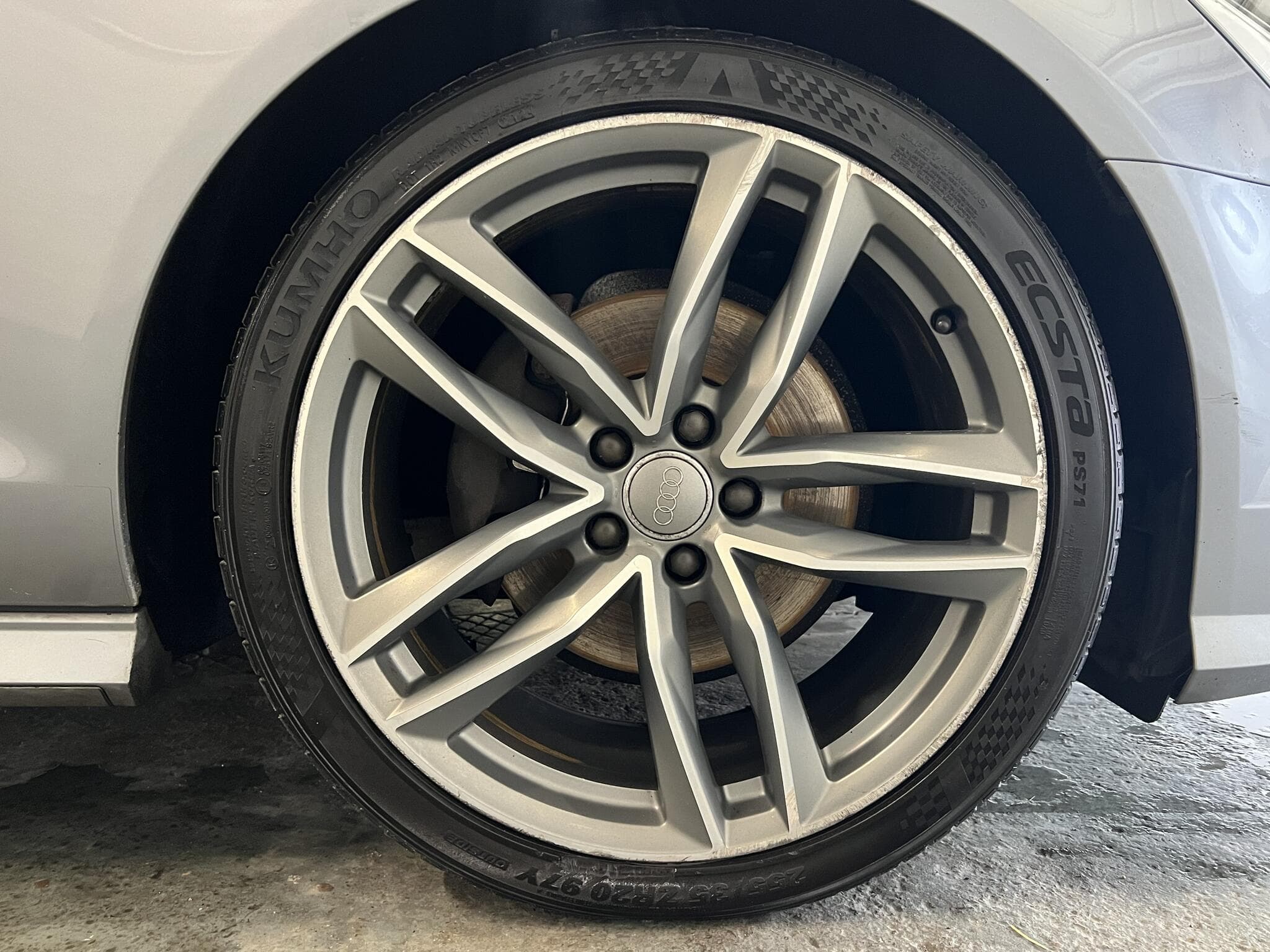 2017 Audi A6 Avant - Thumbnail 18