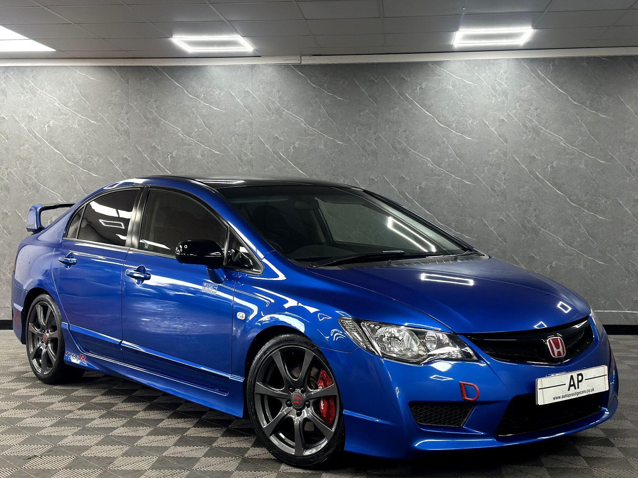2007 Honda Civic - Thumbnail 5