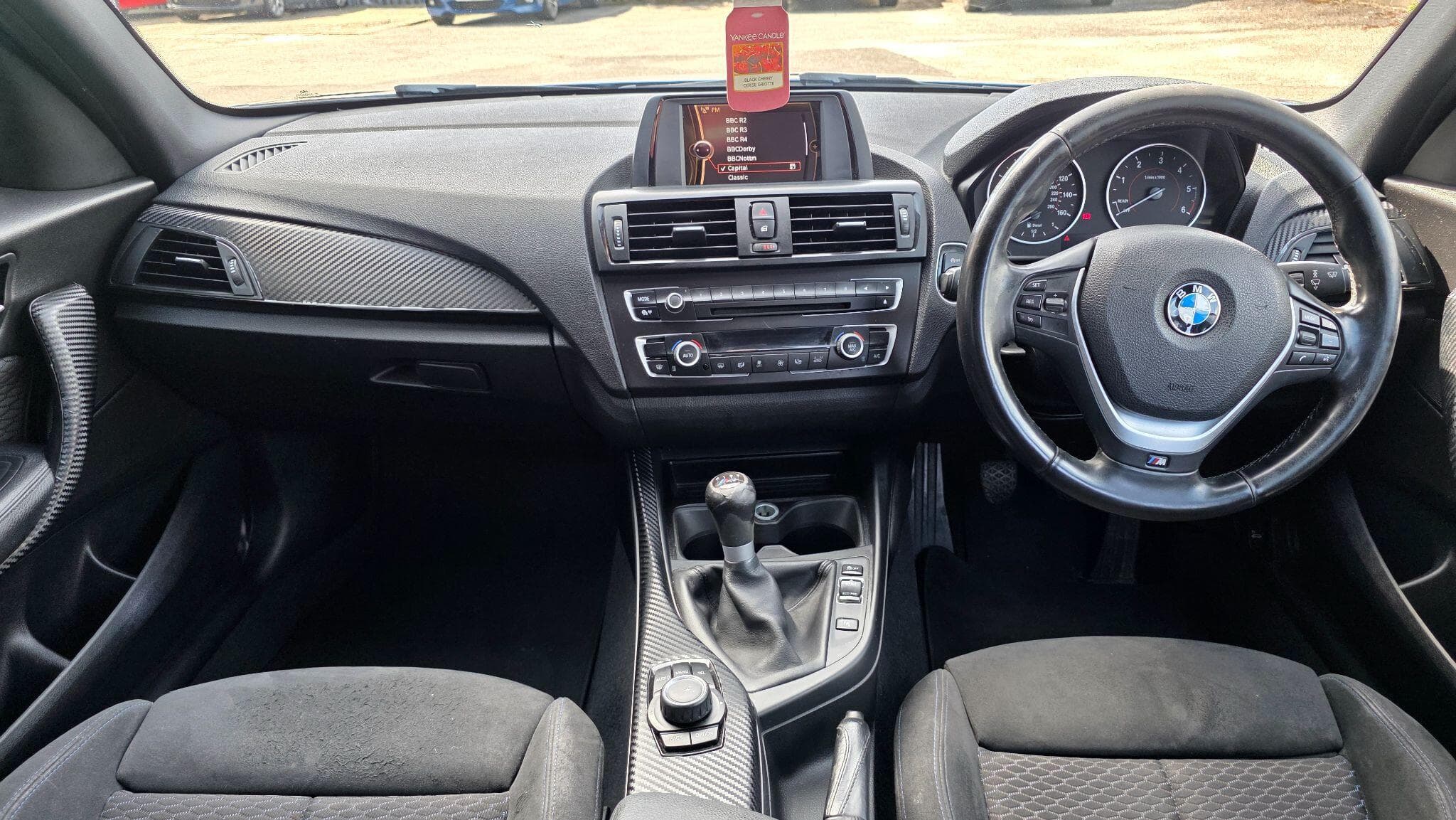 2012 BMW 1 Series - Thumbnail 9