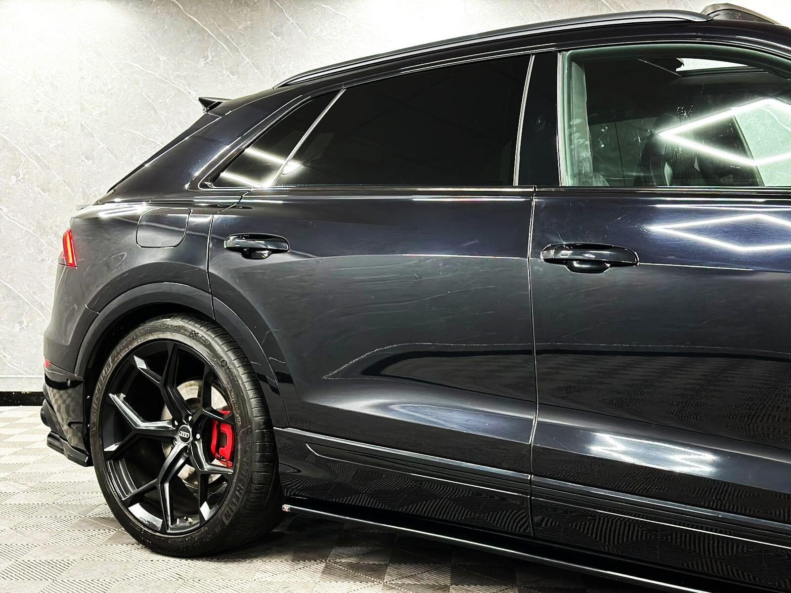 2019 Audi SQ8 - Thumbnail 21
