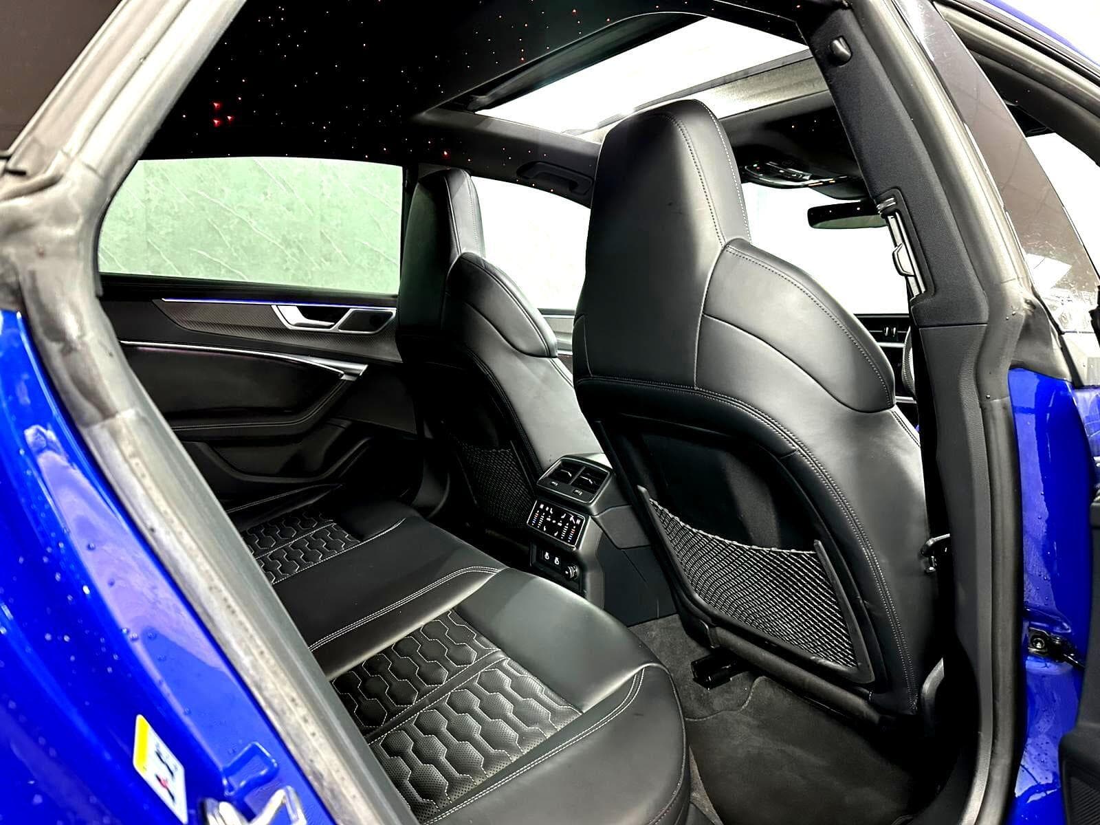 2022 Audi RS7 - Thumbnail 38