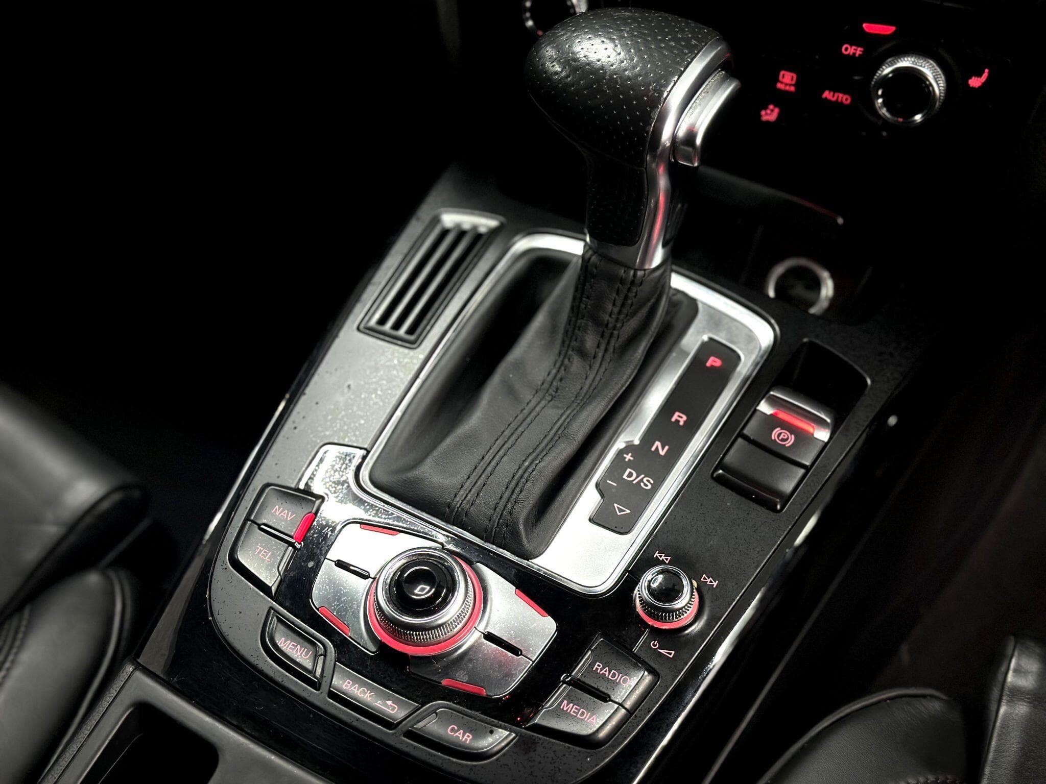 2014 Audi A5 - Thumbnail 20