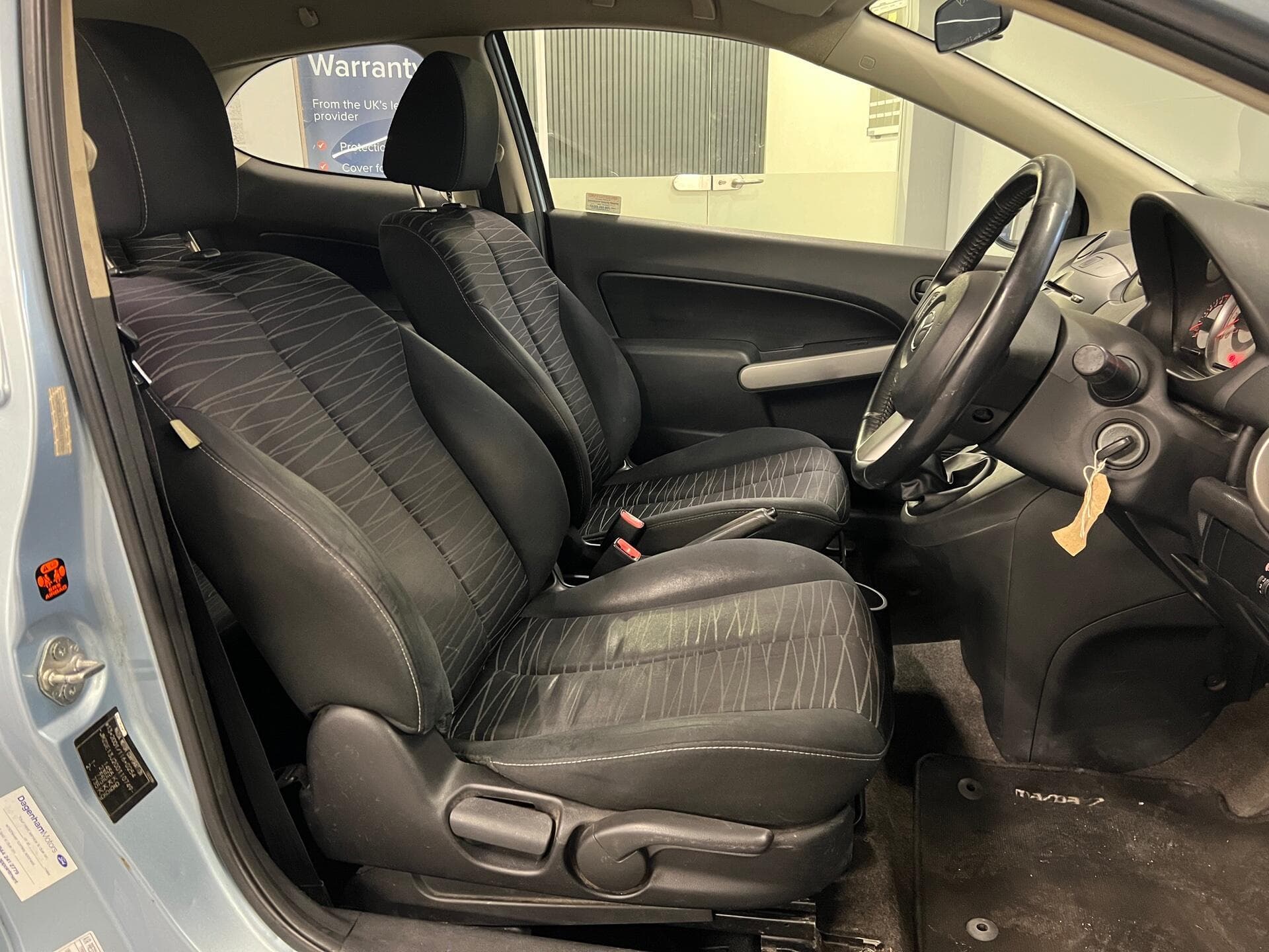 2008 Mazda Mazda2 - Thumbnail 20