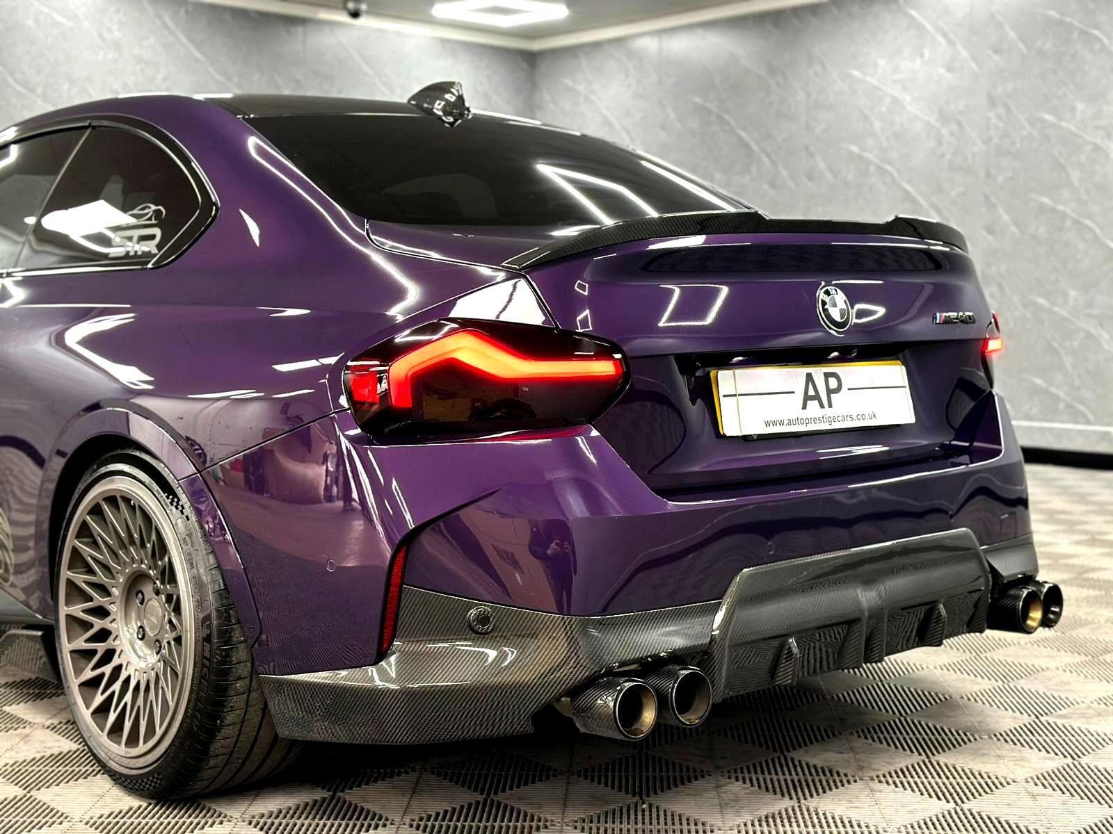 2022 BMW 2 Series - Thumbnail 50