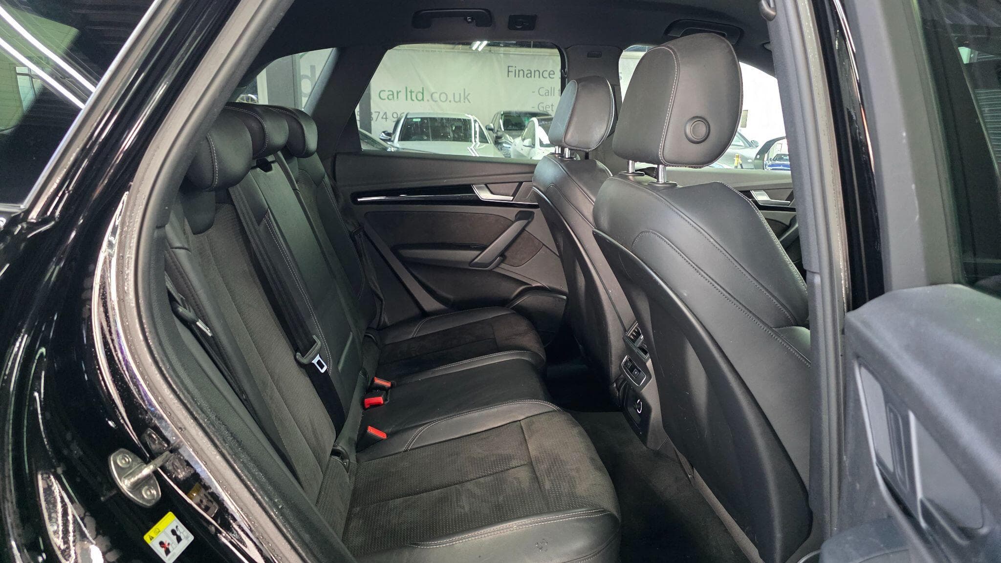 2019 Audi Q5 - Thumbnail 13