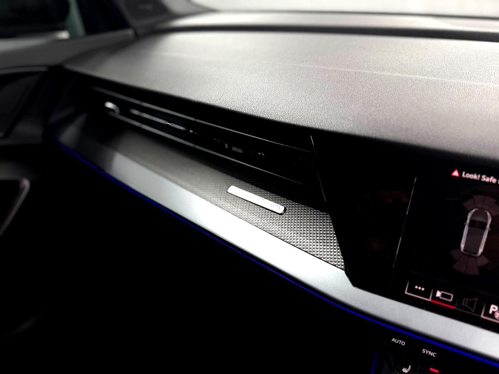 2025 Audi RS3 - Thumbnail 46