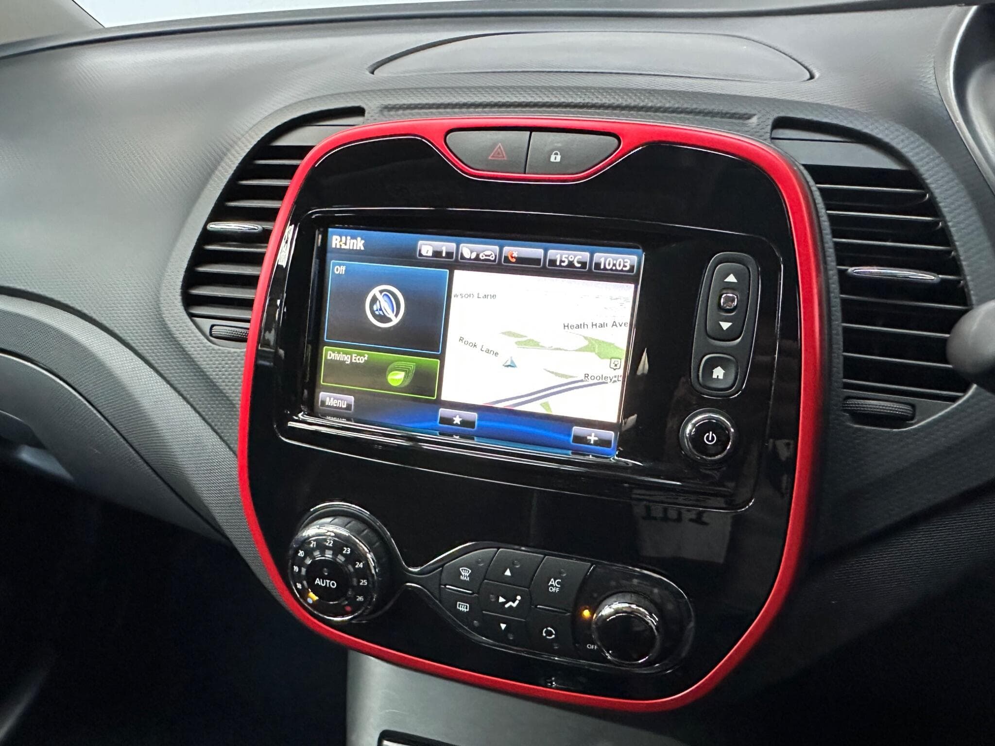 2014 Renault Captur - Thumbnail 15