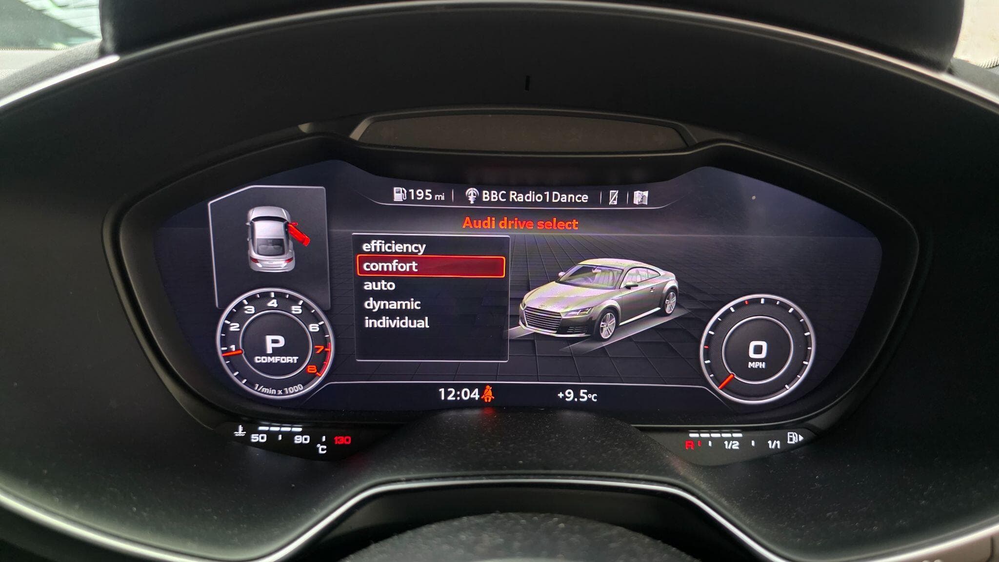 2017 Audi TT - Thumbnail 21