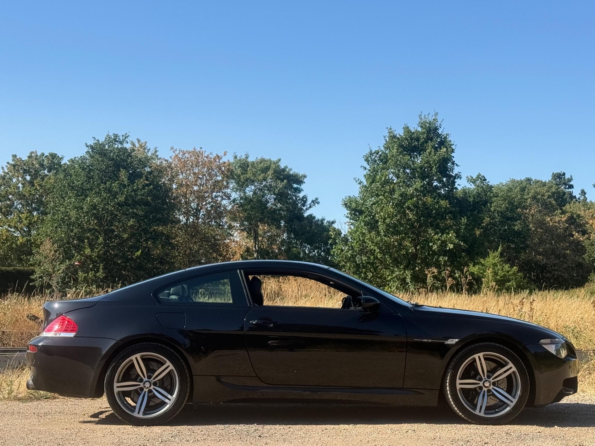 2006 BMW M6 - Image 2