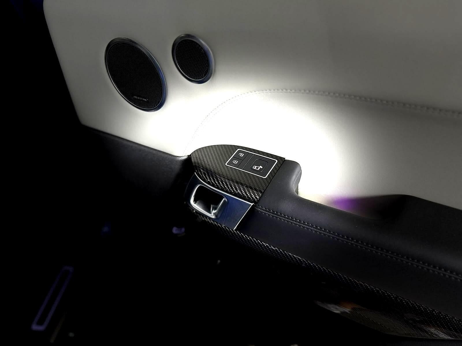 2020 Land Rover Range Rover Sport - Thumbnail 89