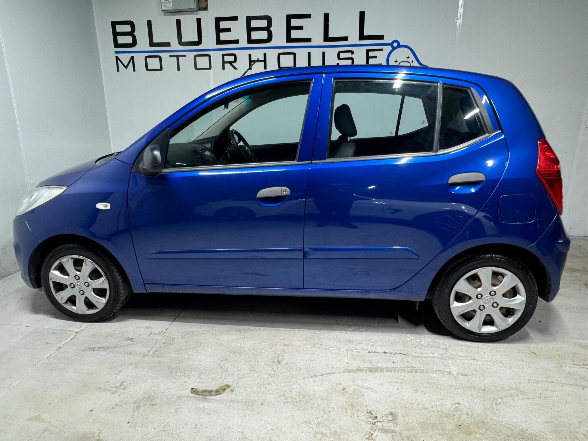 2013 Hyundai i10 - Thumbnail 5