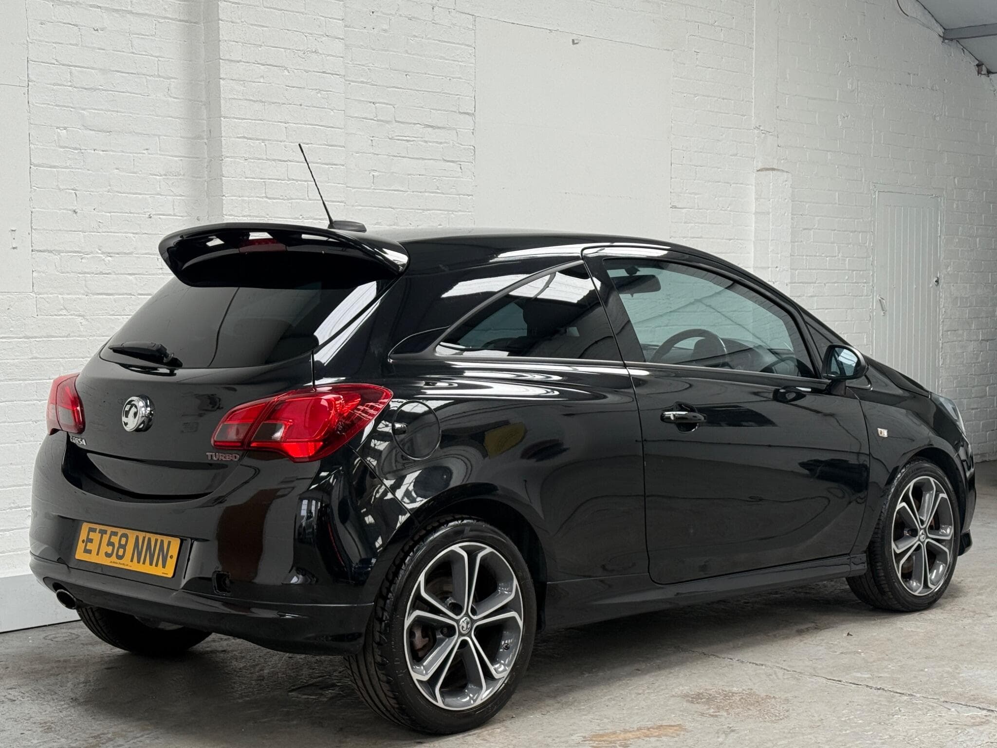 2017 Vauxhall Corsa - Thumbnail 11