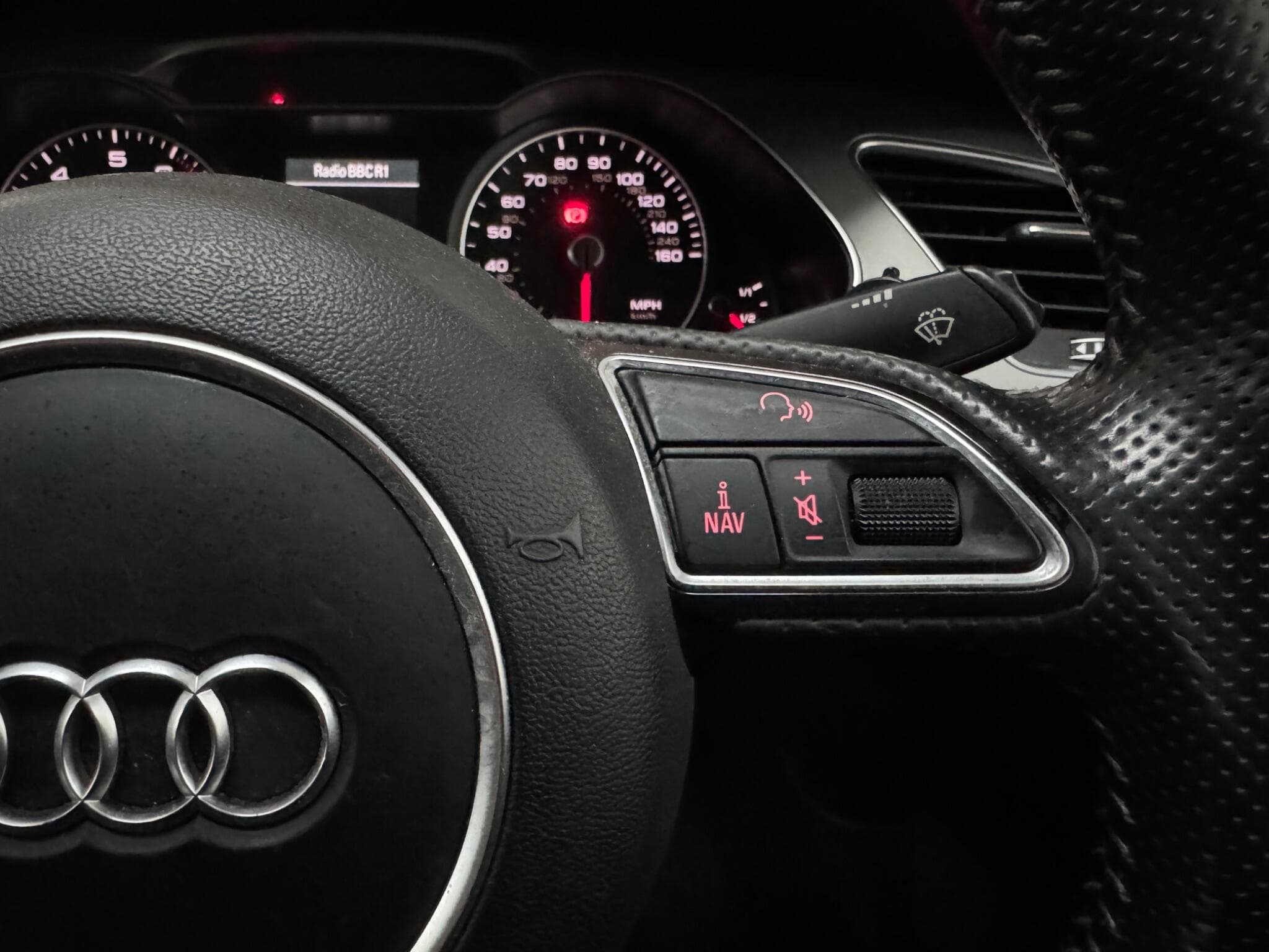 2013 Audi A4 - Thumbnail 19