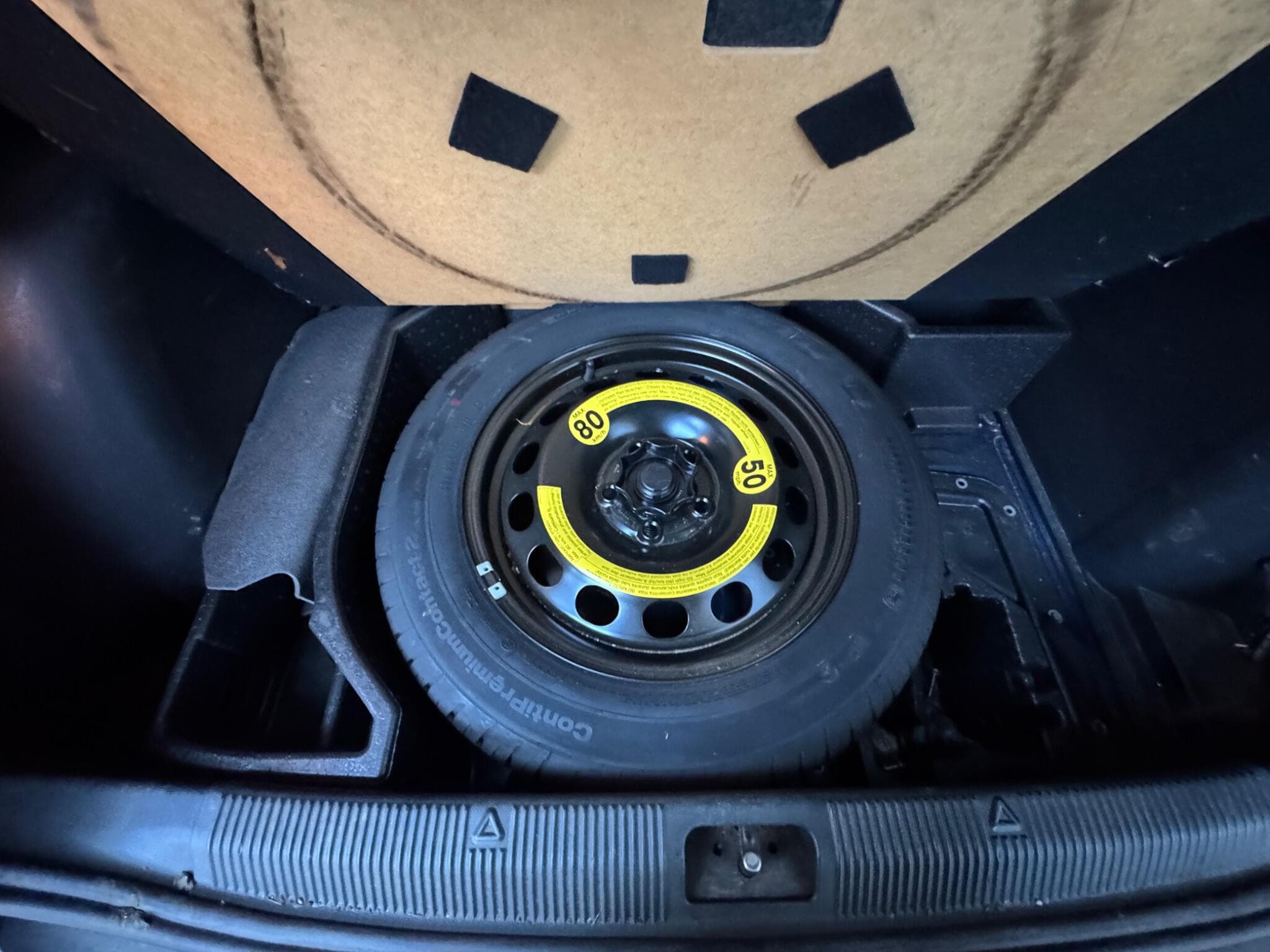 2011 Skoda Yeti - Thumbnail 12