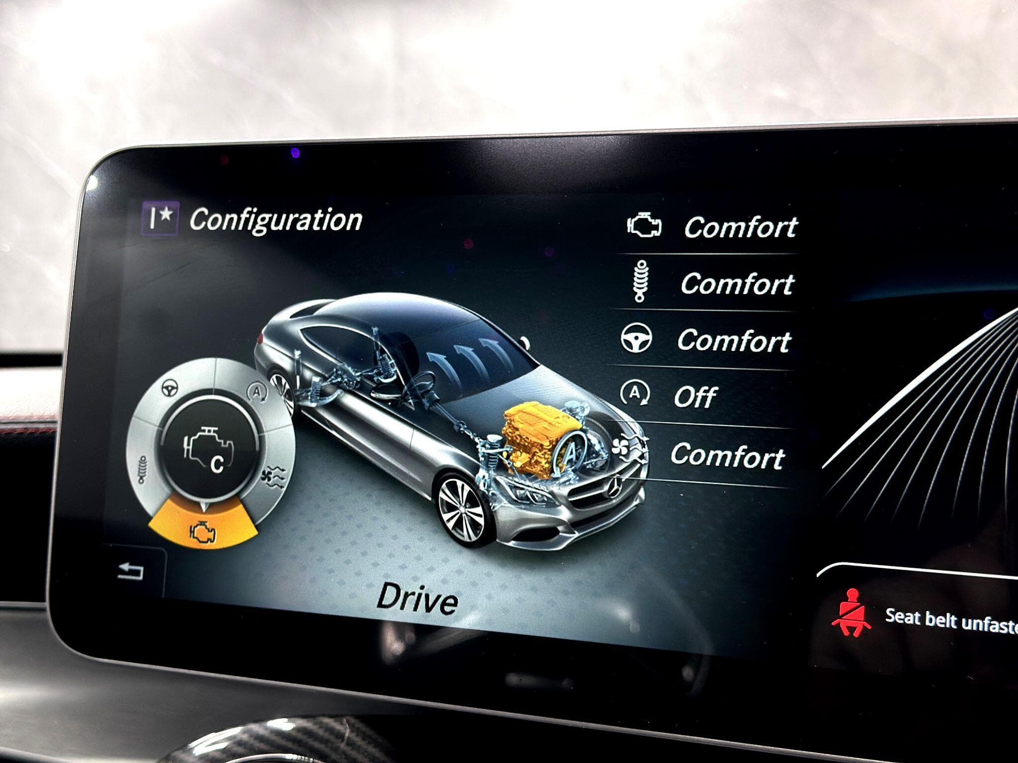 2017 Mercedes-Benz C Class - Thumbnail 31