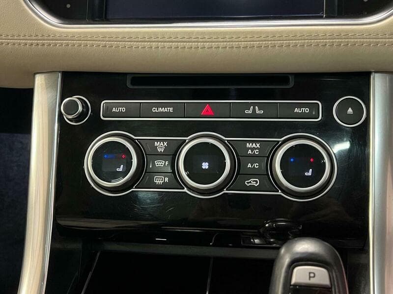 2016 Land Rover Range Rover Sport - Thumbnail 51