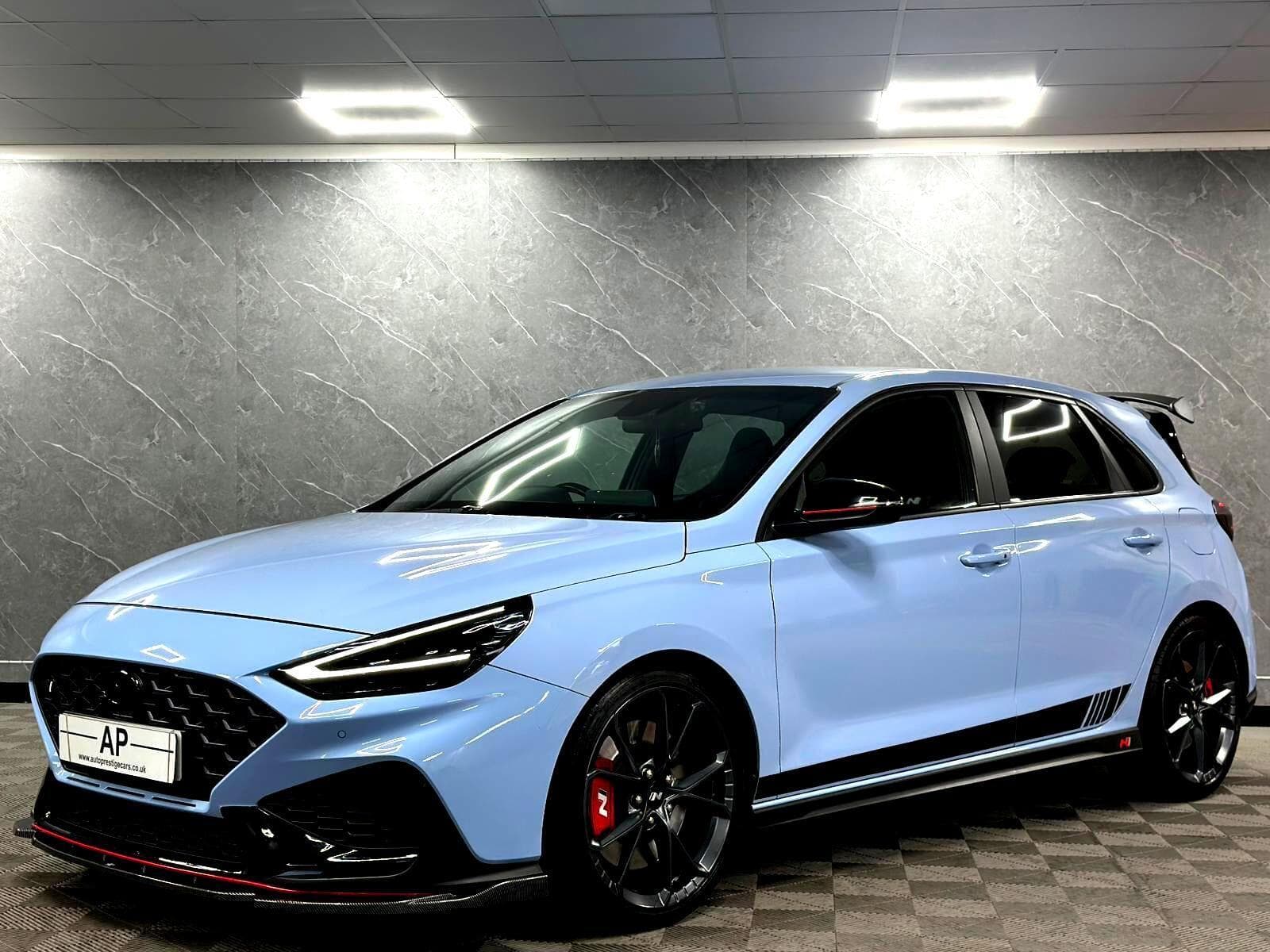 2021 Hyundai i30 - Thumbnail 26