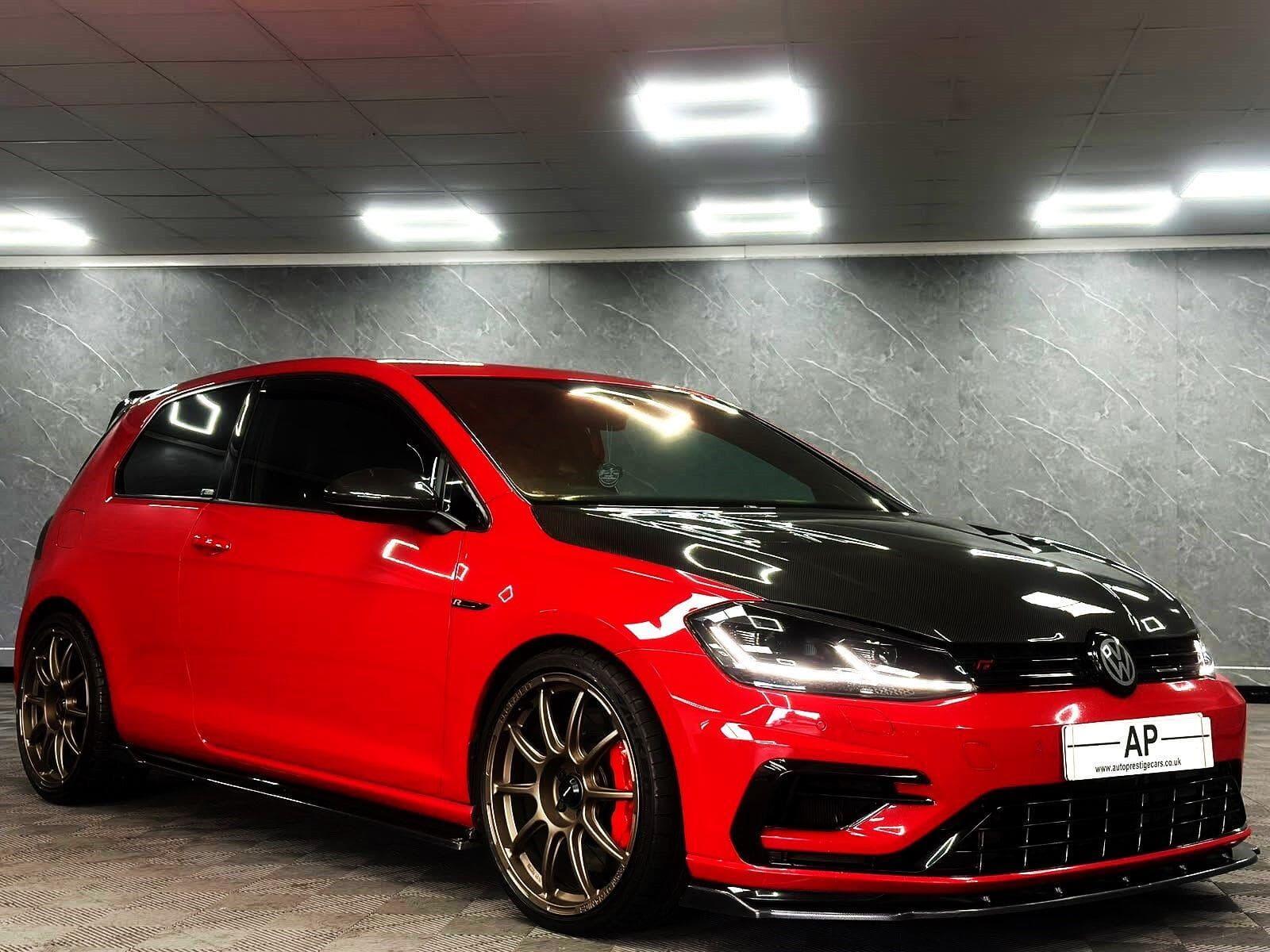 2018 Volkswagen Golf - Thumbnail 20