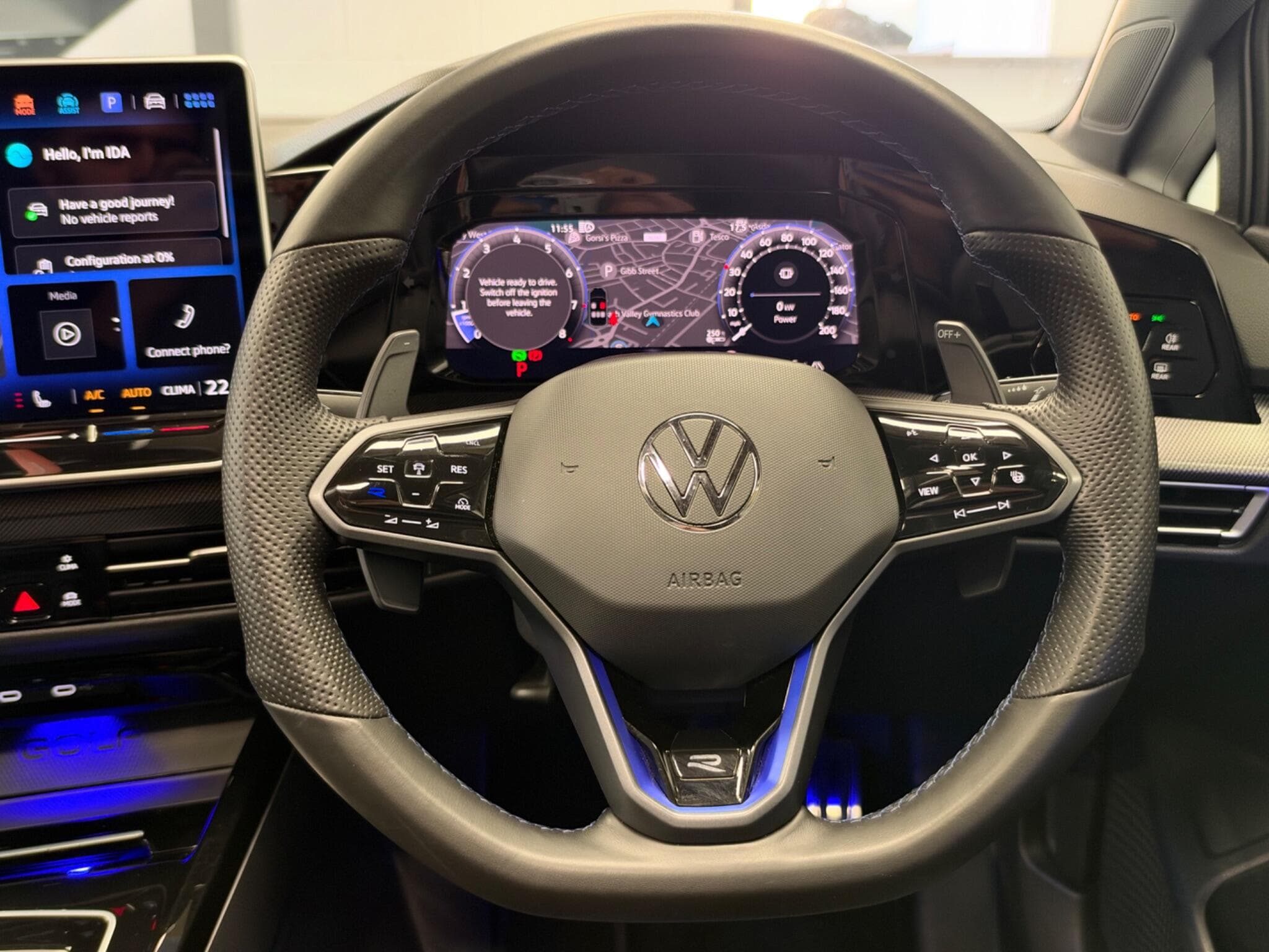 2026 Volkswagen Golf - Thumbnail 48