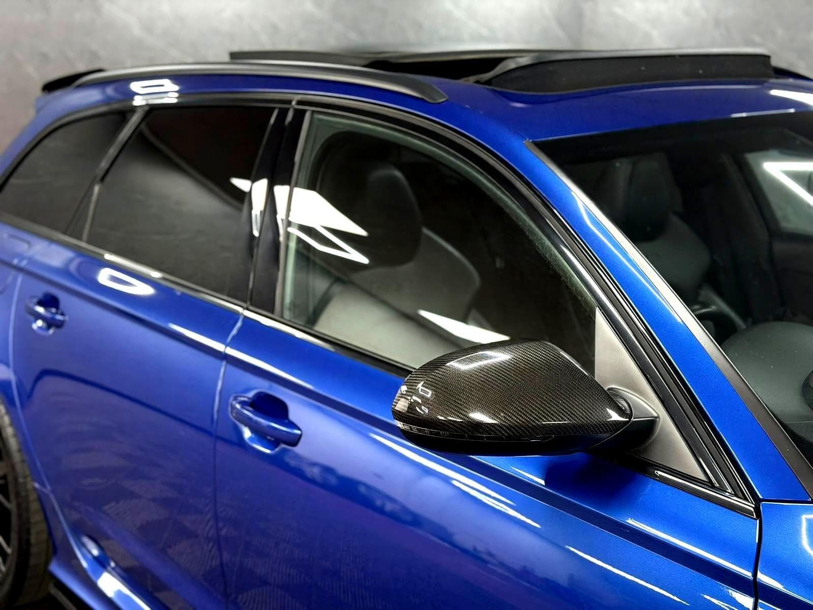 2016 Audi RS6 Avant - Thumbnail 40