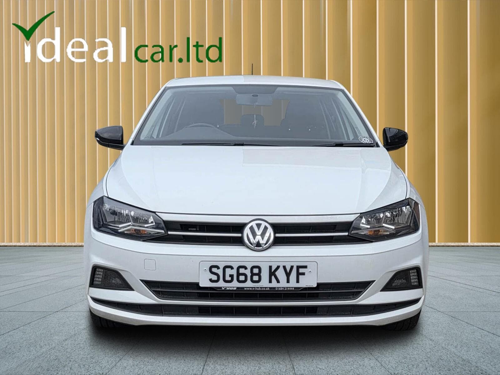 2018 Volkswagen Polo - Thumbnail 7