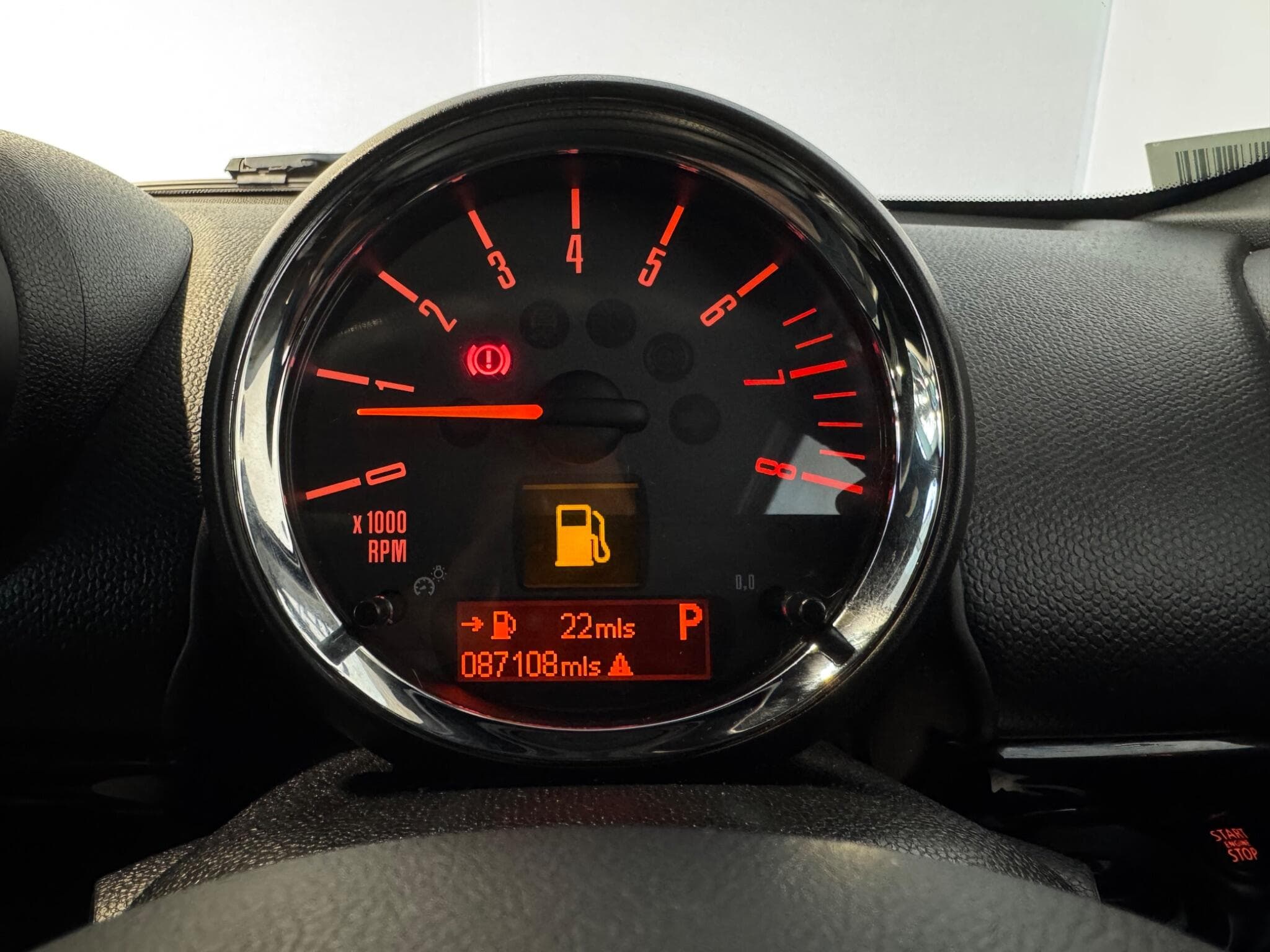 2014 MINI Paceman - Thumbnail 13