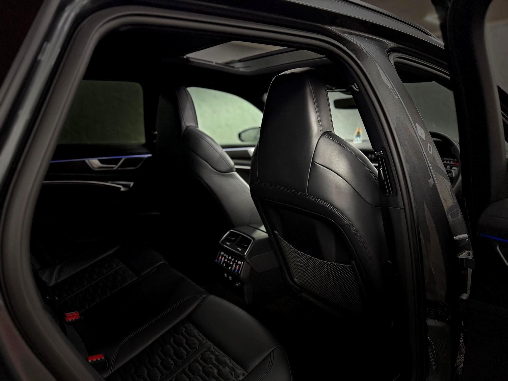 2021 Audi RS6 Avant - Thumbnail 18
