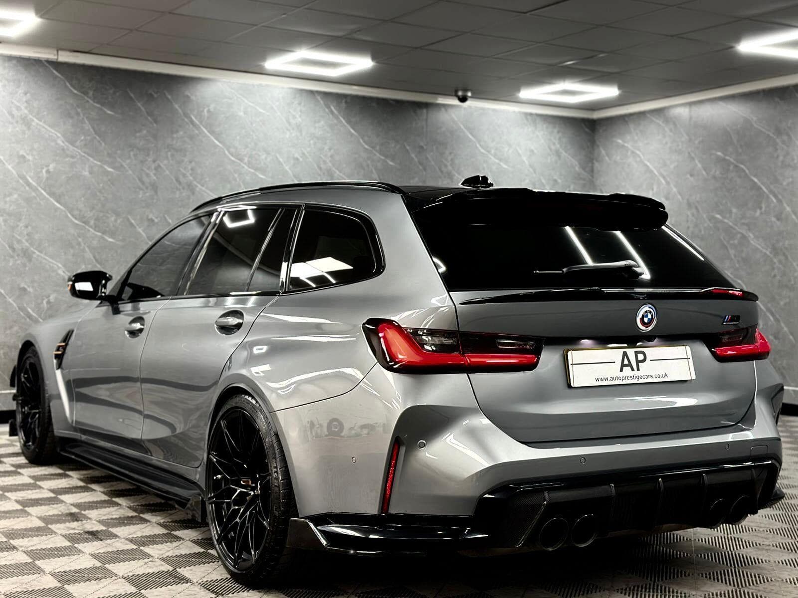 2023 BMW M3 - Thumbnail 47