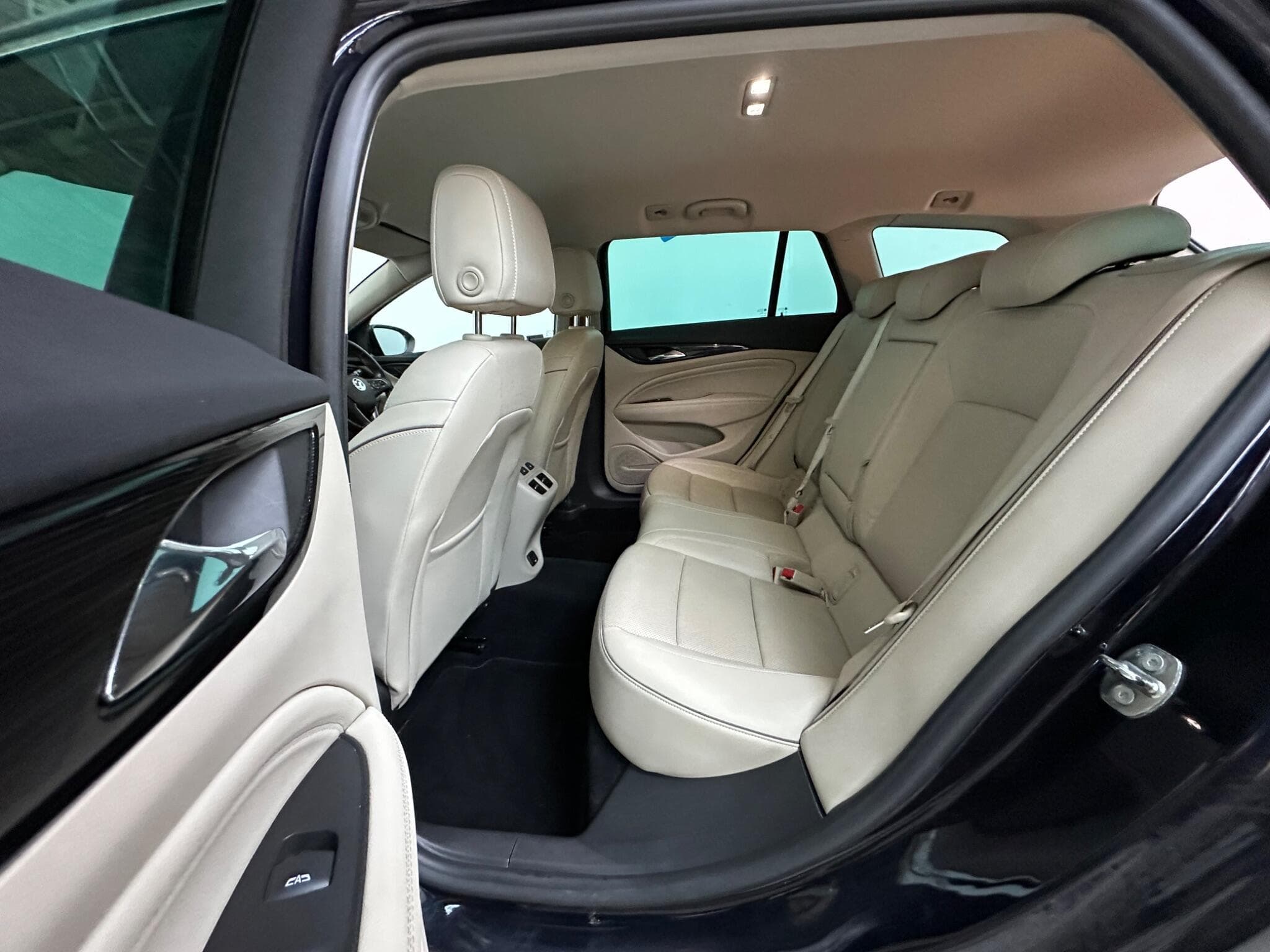 2018 Vauxhall Insignia - Thumbnail 11
