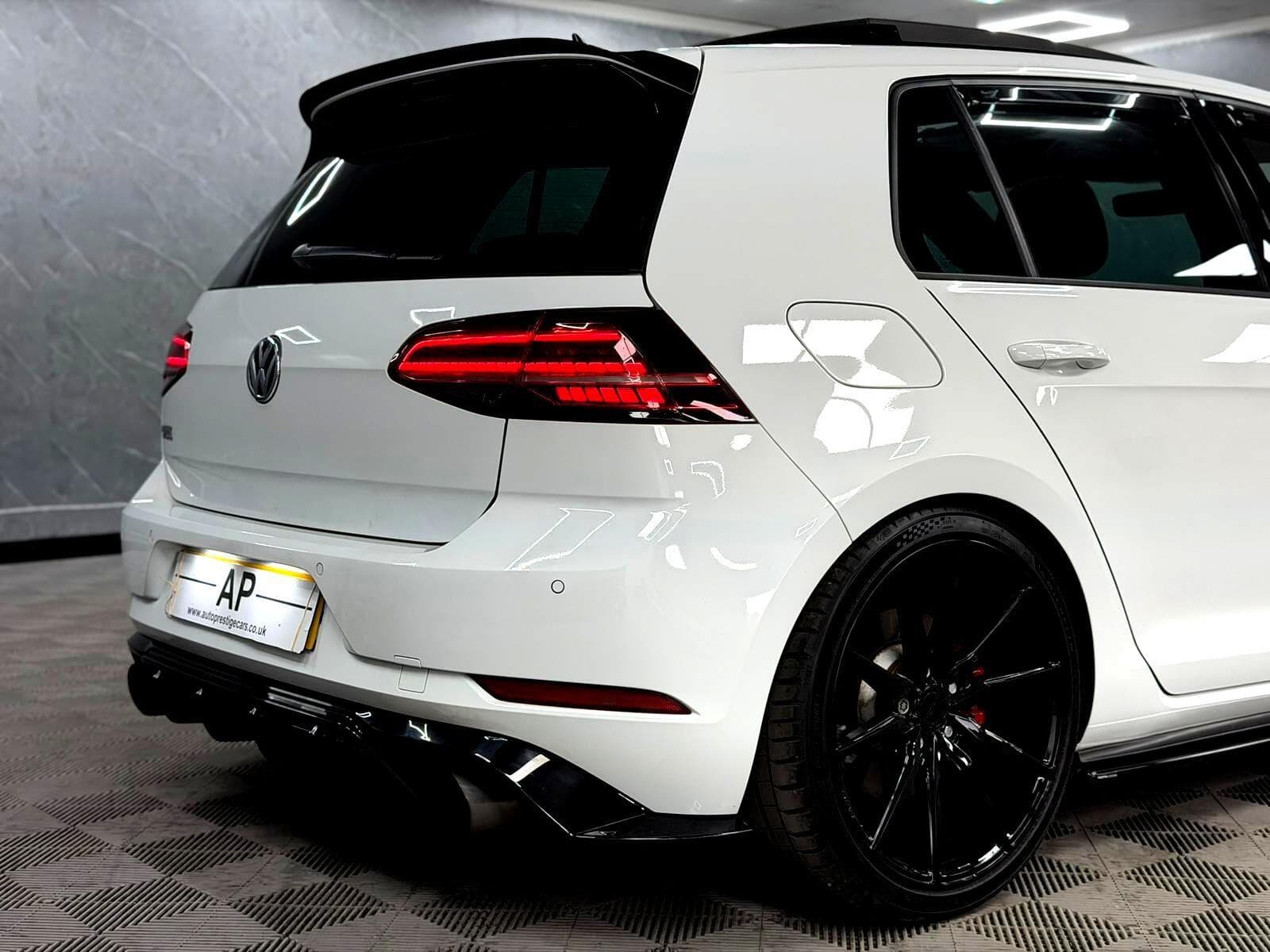 2018 Volkswagen Golf - Thumbnail 30