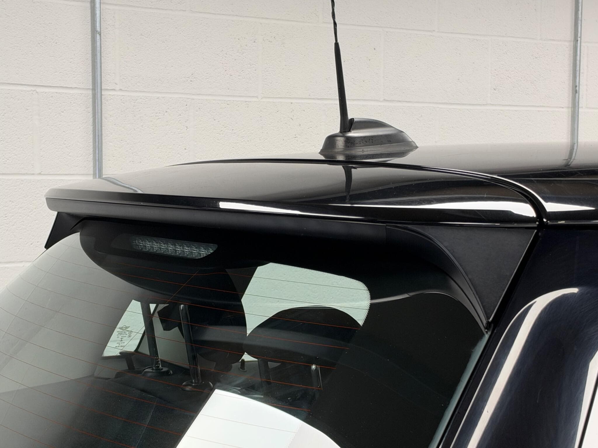 2016 MINI Hatch - Thumbnail 34