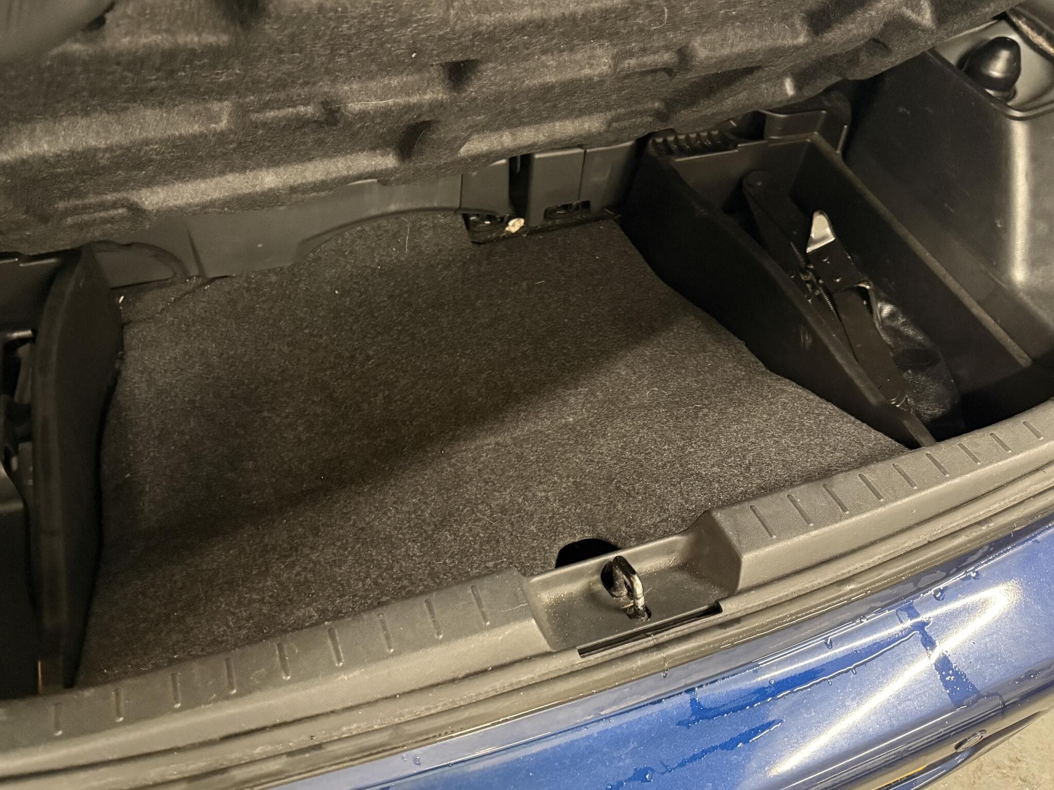 2006 Toyota Yaris - Thumbnail 32