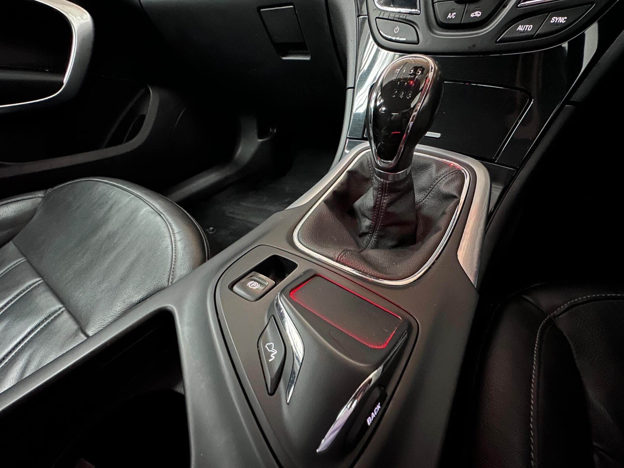 2014 Vauxhall Insignia - Thumbnail 15