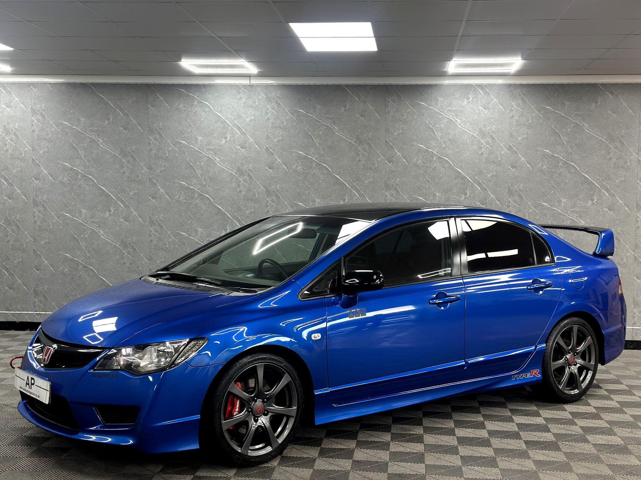 2007 Honda Civic - Thumbnail 25
