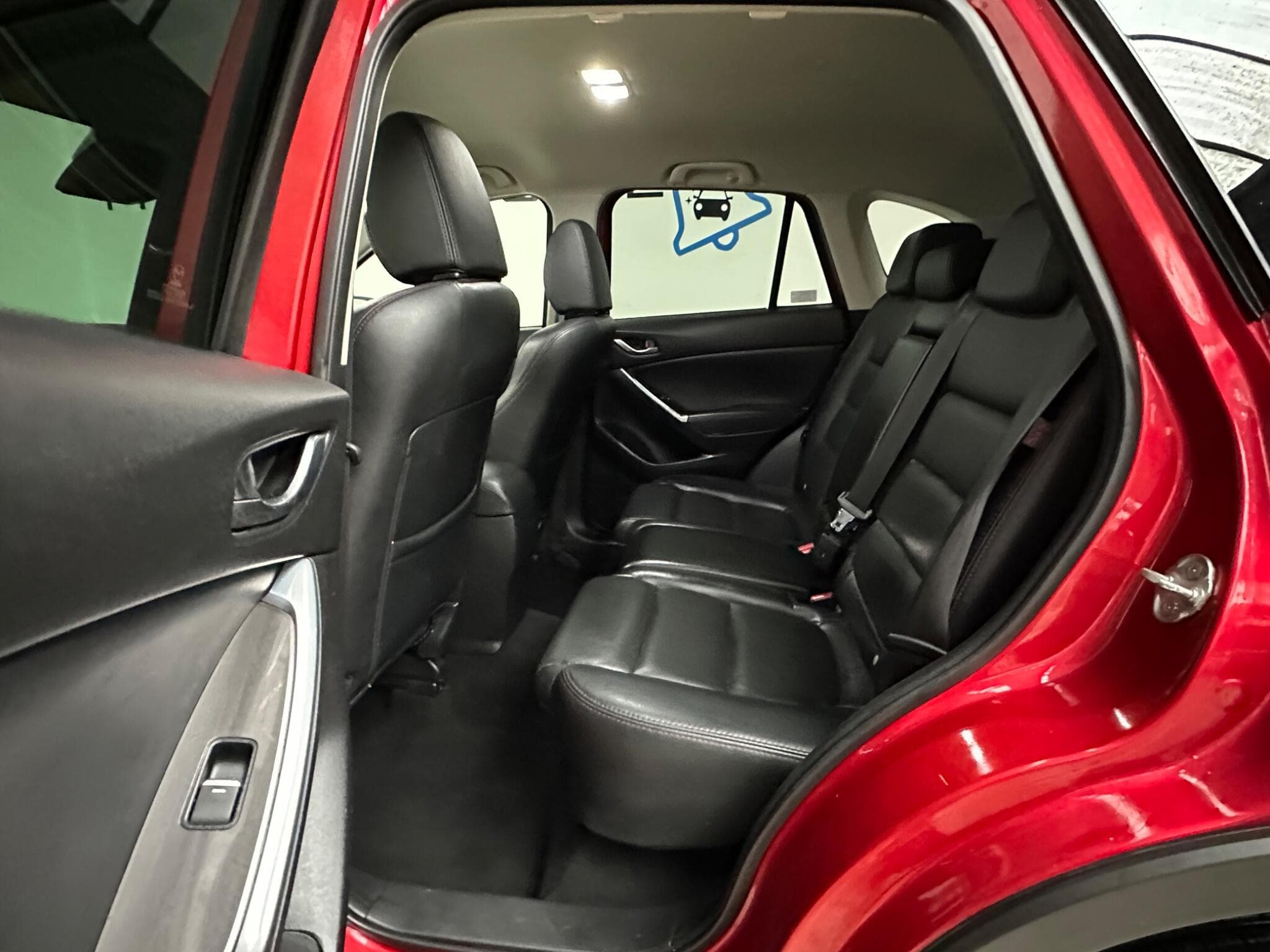 2015 Mazda CX-5 - Thumbnail 12