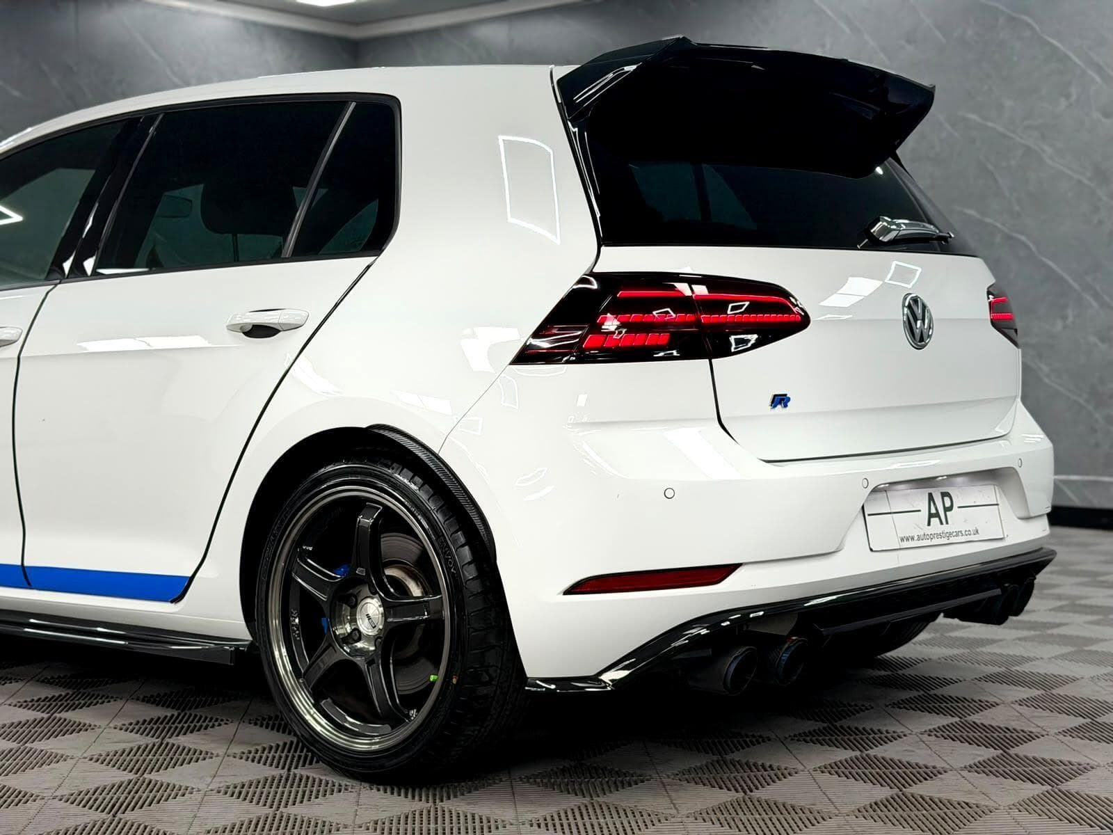 2019 Volkswagen Golf - Thumbnail 25