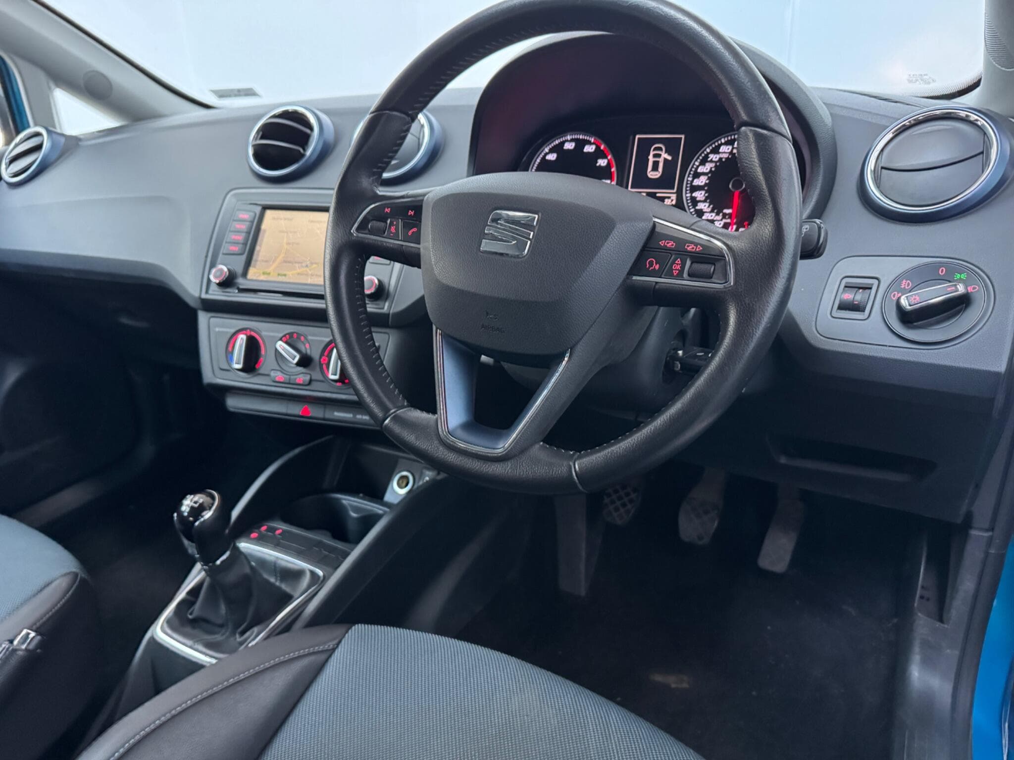 2016 SEAT Ibiza - Image 4