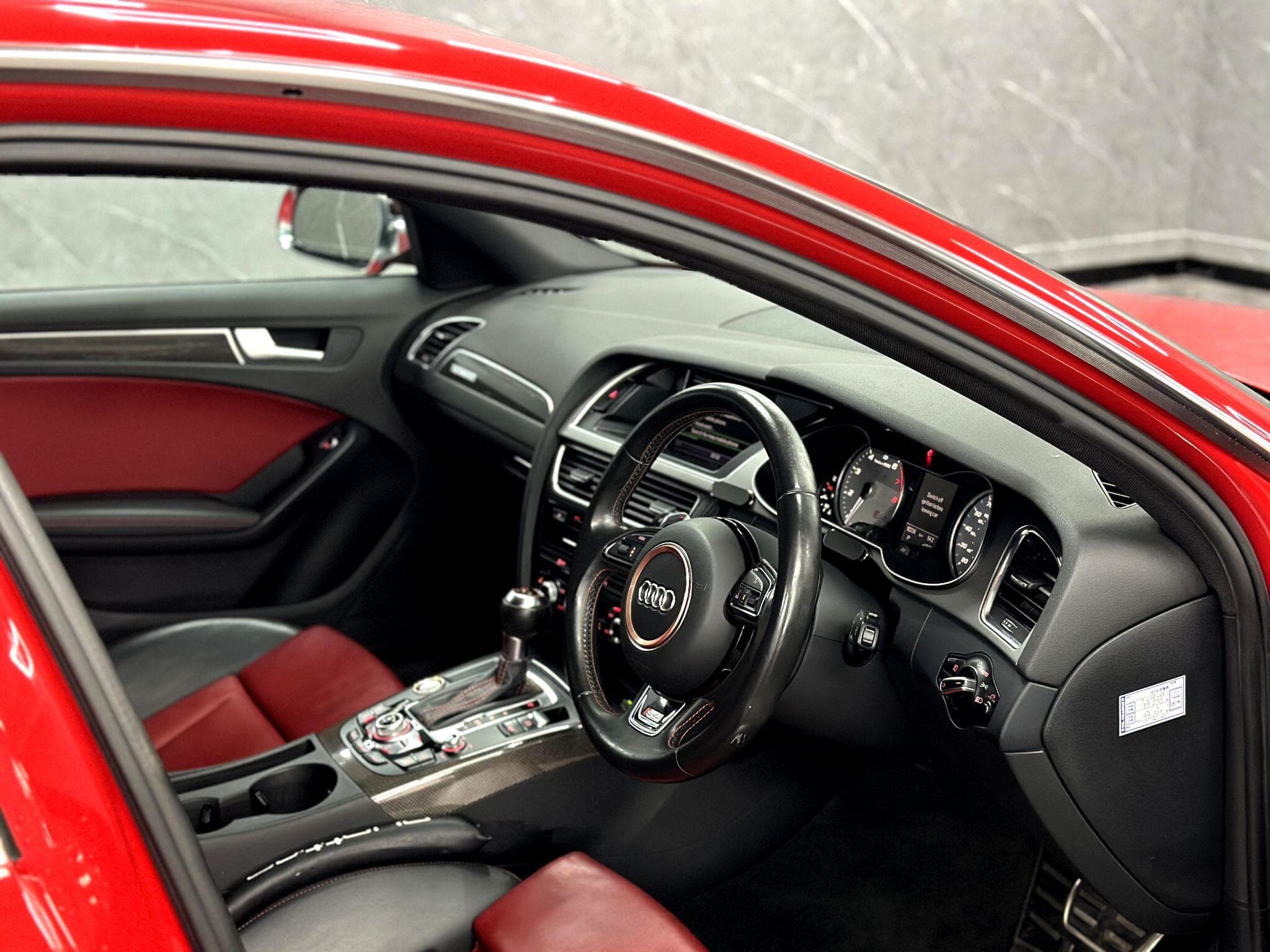 2015 Audi S4 - Thumbnail 33