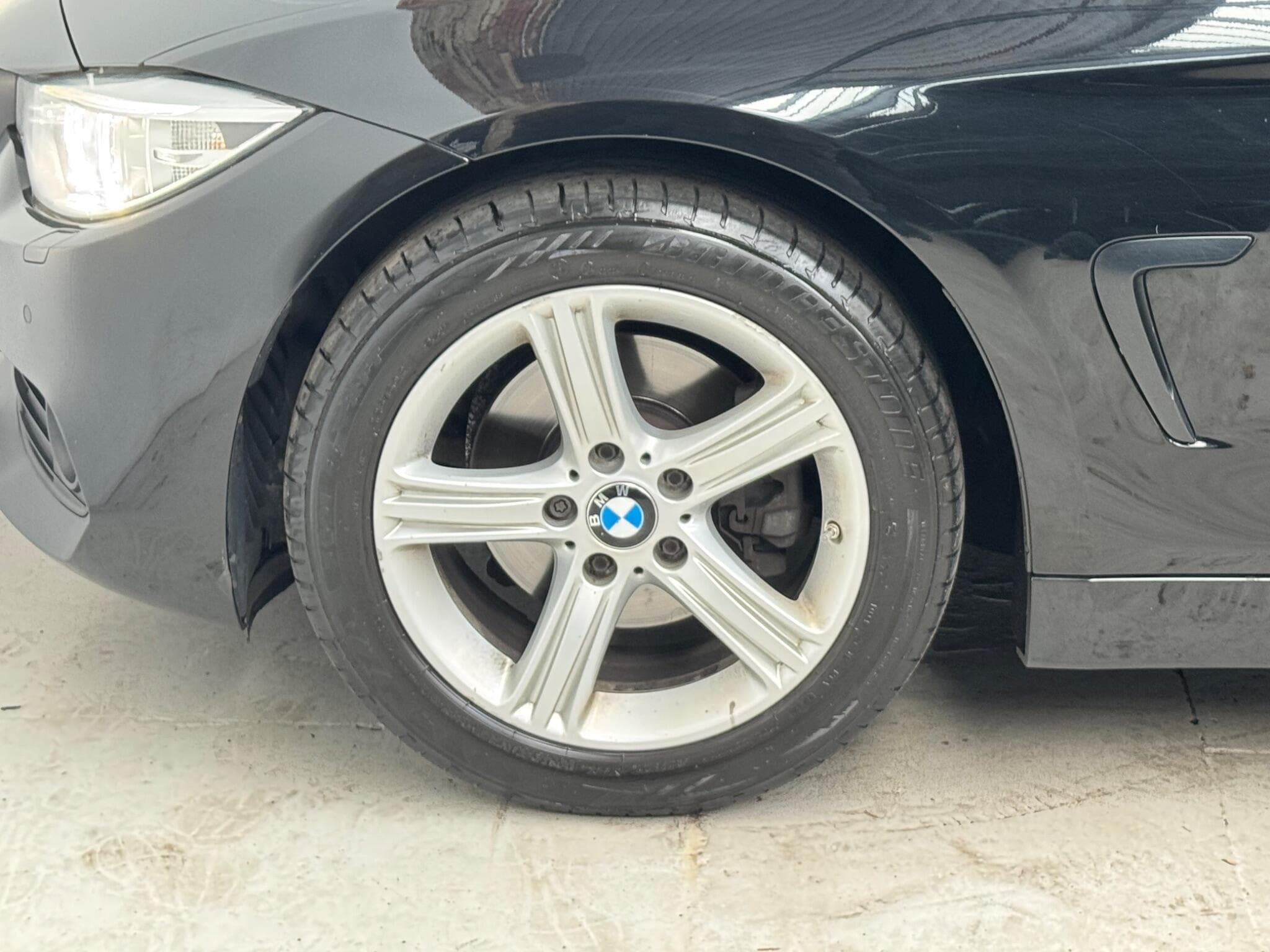 2016 BMW 4 Series Gran Coupe - Thumbnail 31