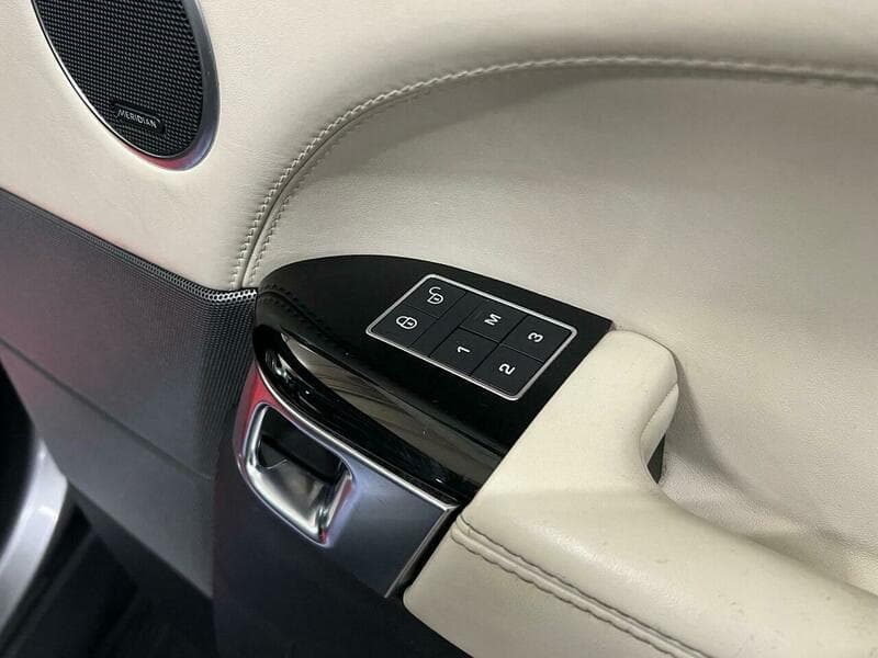 2016 Land Rover Range Rover Sport - Thumbnail 30