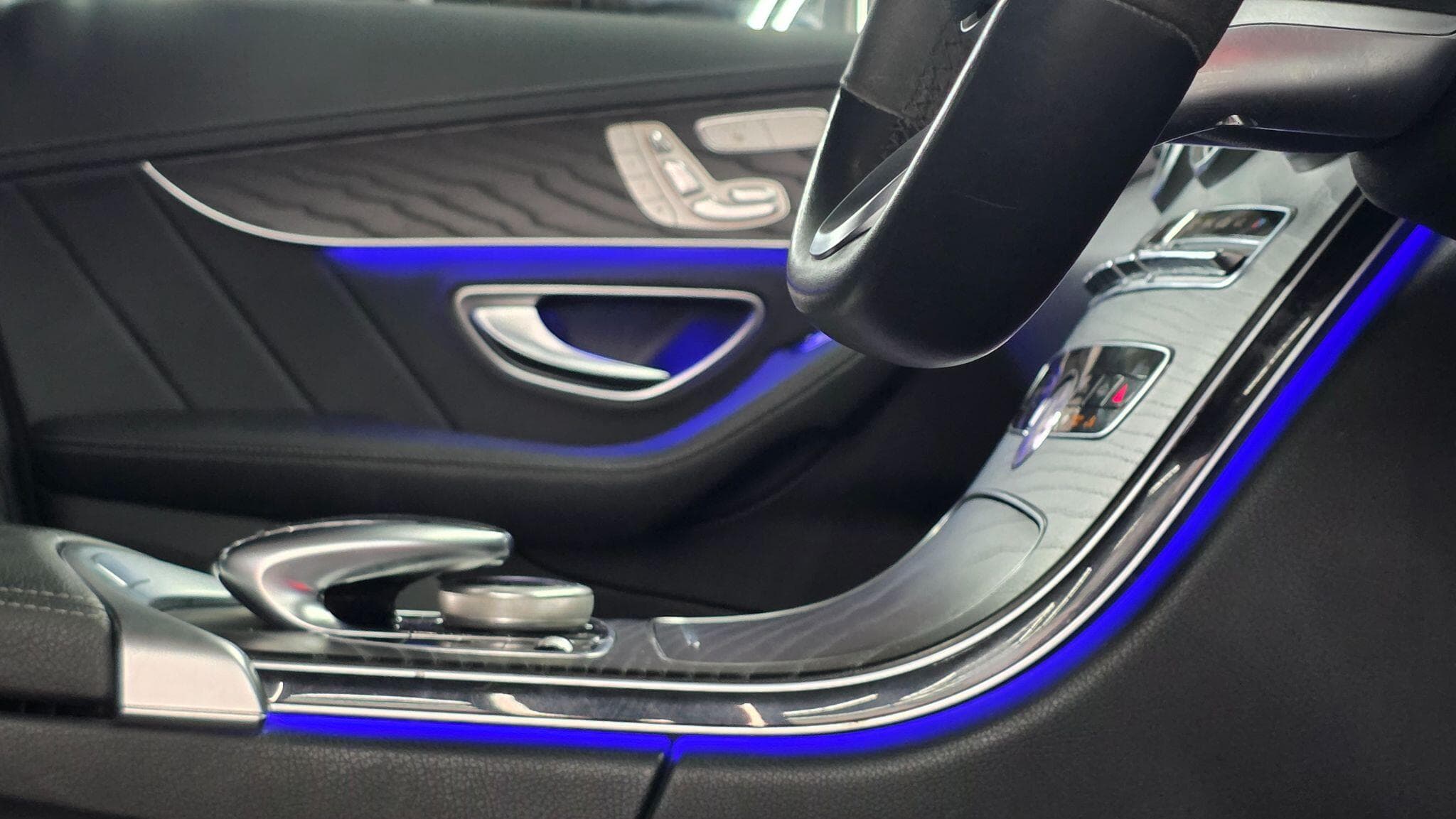 2021 Mercedes-Benz C Class - Thumbnail 29