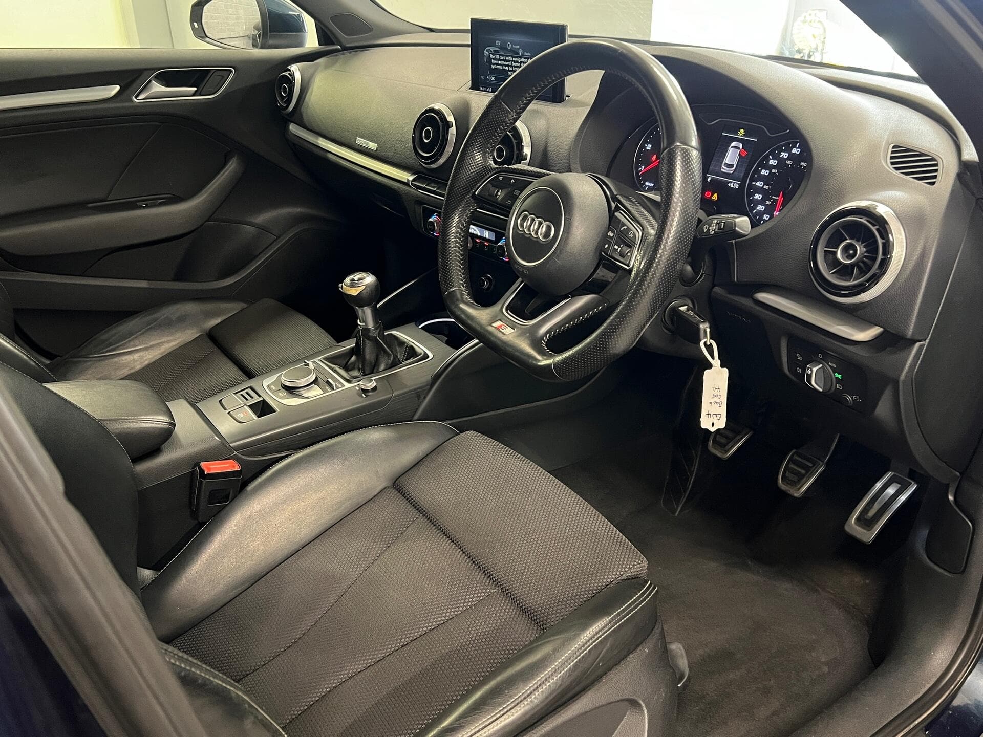 2017 Audi A3 - Thumbnail 21