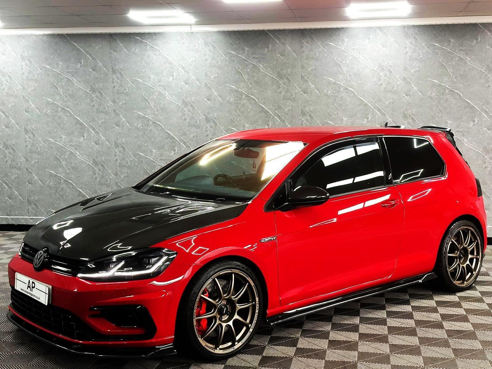 2018 Volkswagen Golf - Thumbnail 37