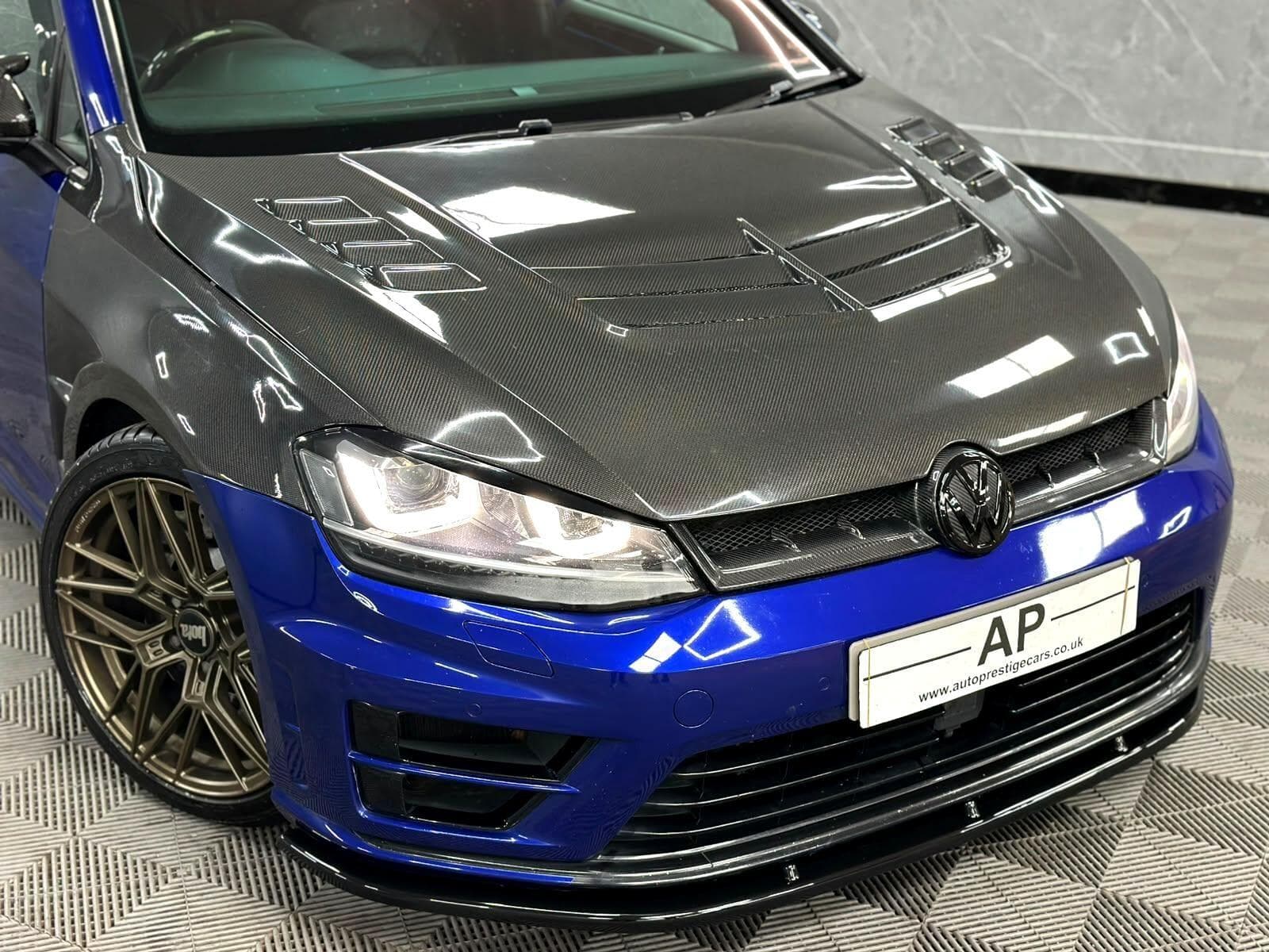 2016 Volkswagen Golf - Thumbnail 66
