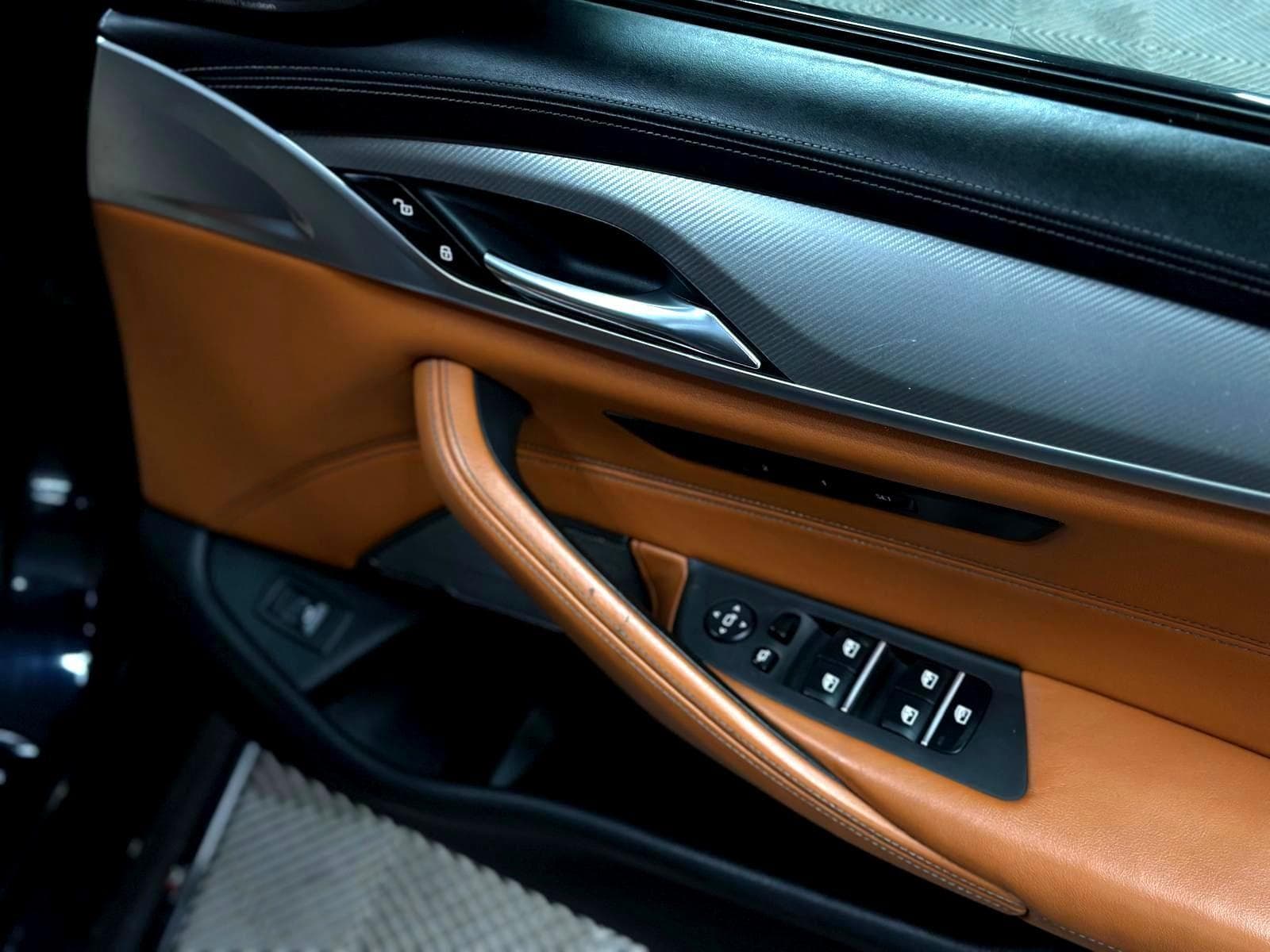 2019 BMW M5 - Thumbnail 53