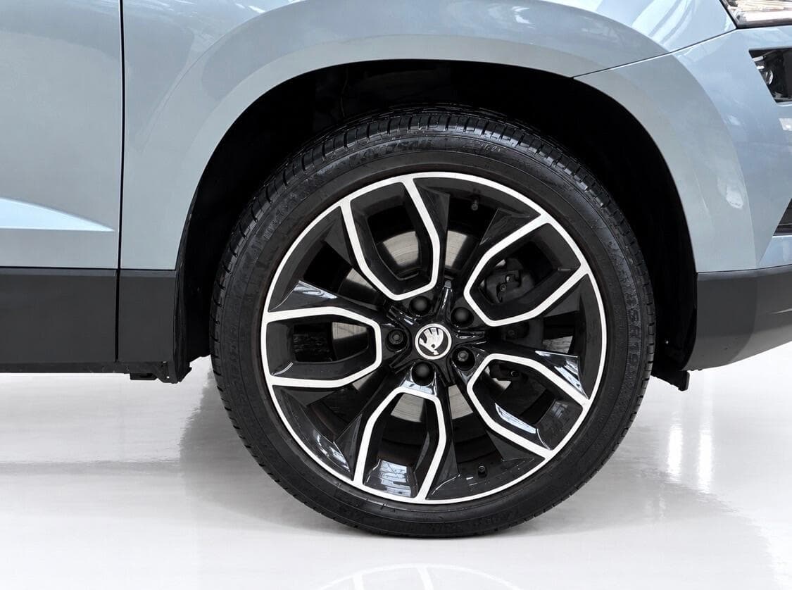 2018 Skoda Karoq - Thumbnail 38